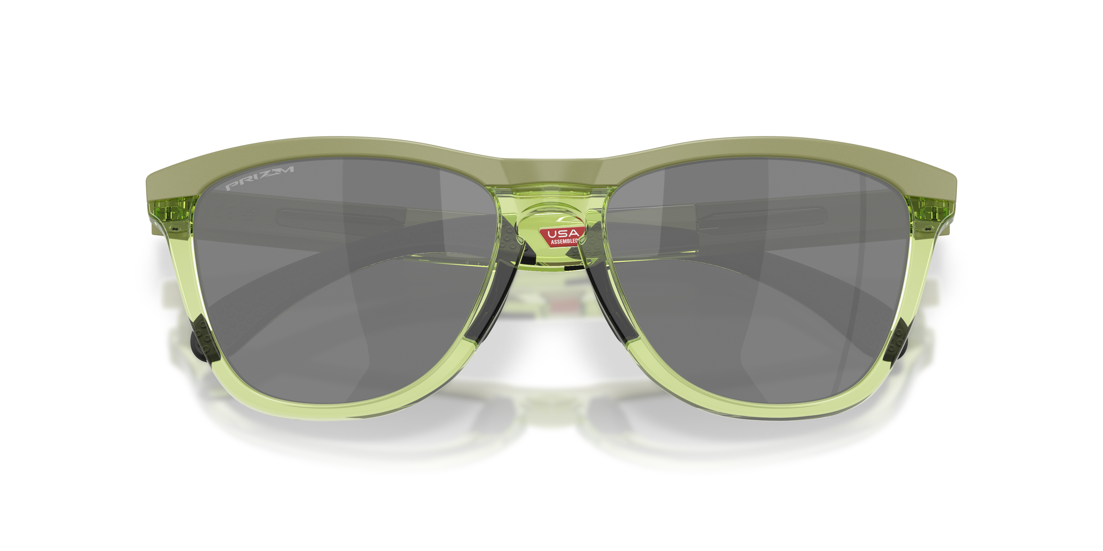 OO9503 FROGSKINS RANGE XL 950307 Occhiali da sole Oakley 2