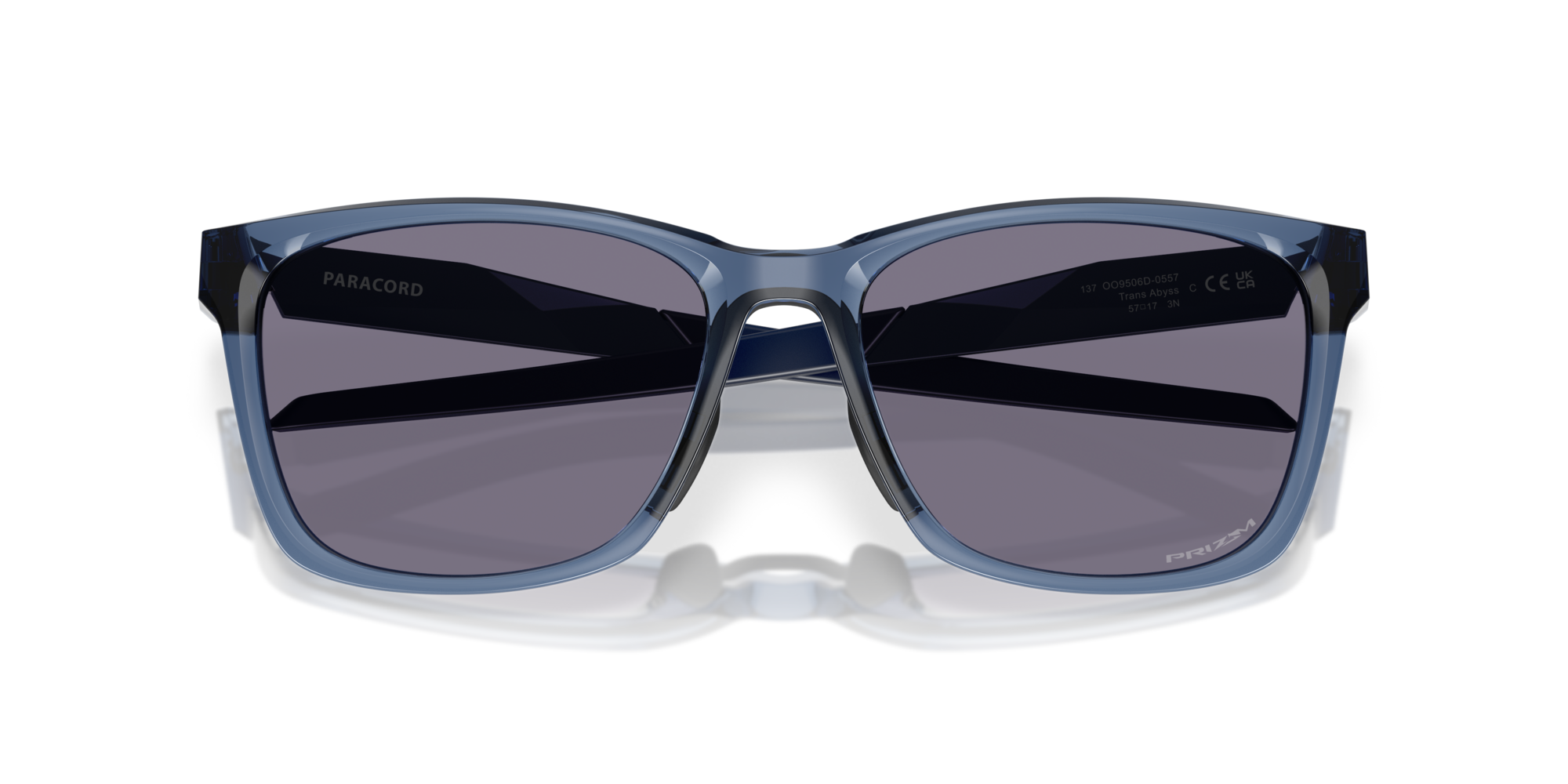 OO9506D PARACORD 950605 Occhiali da sole Oakley 2