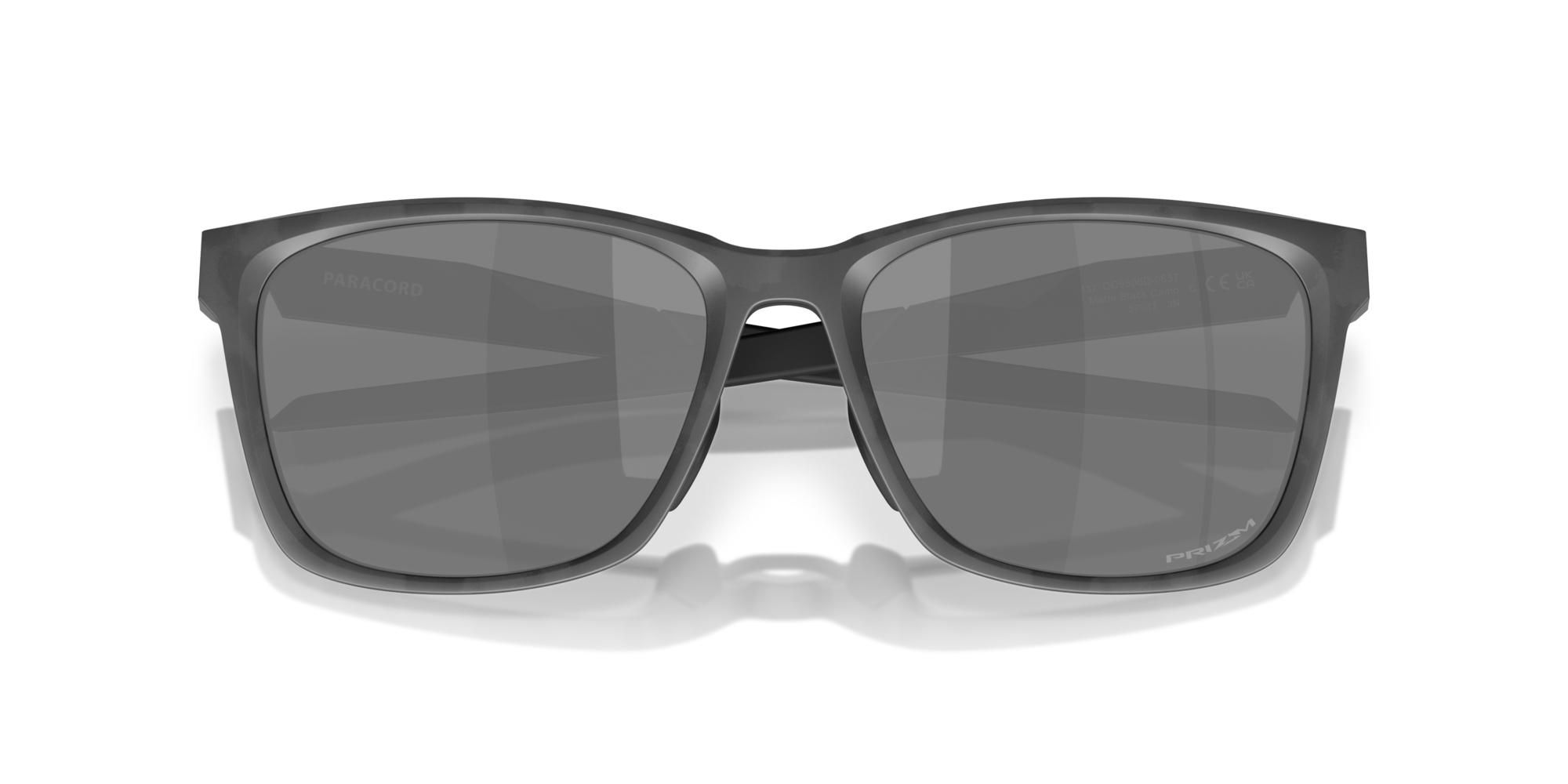OO9506D PARACORD 950606 Occhiali da sole Oakley 2