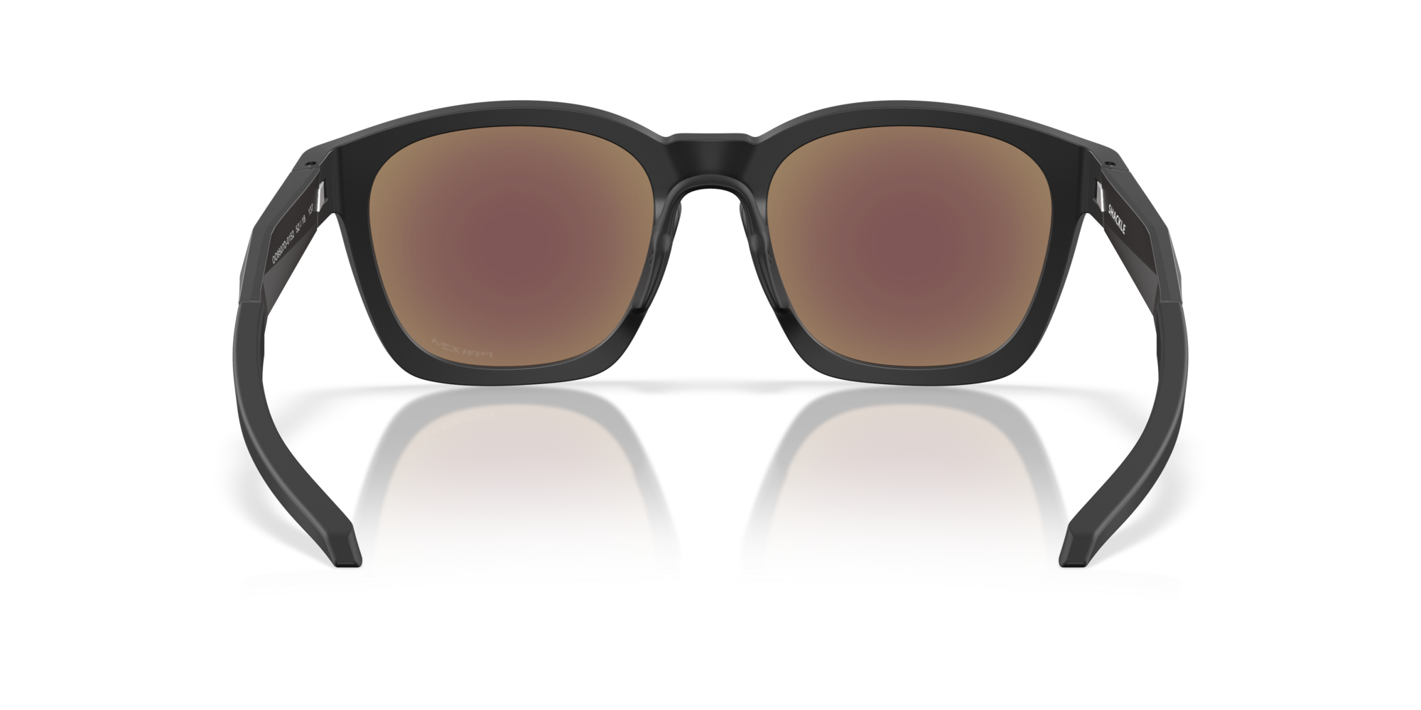 OO9507D SHACKLE 950701 Occhiali da sole Oakley 5