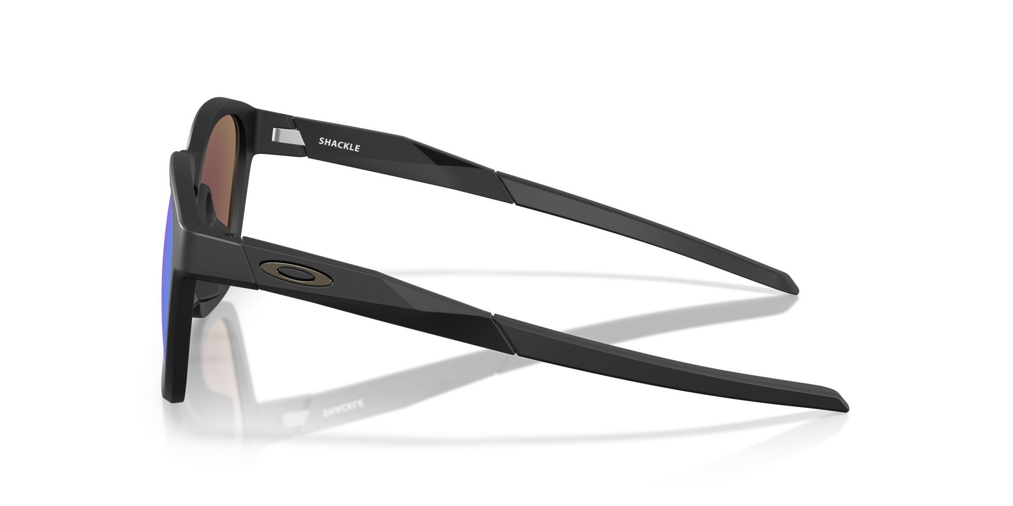 OO9507D SHACKLE 950701 Occhiali da sole Oakley 4