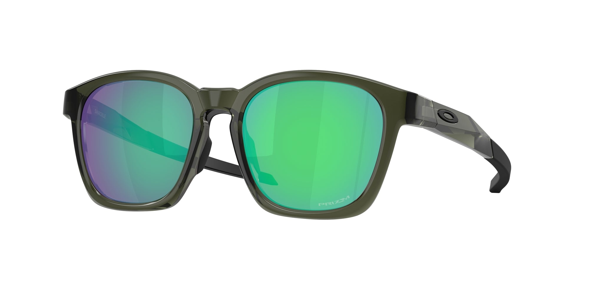 OO9507D SHACKLE 950702 Occhiali da sole Oakley 1