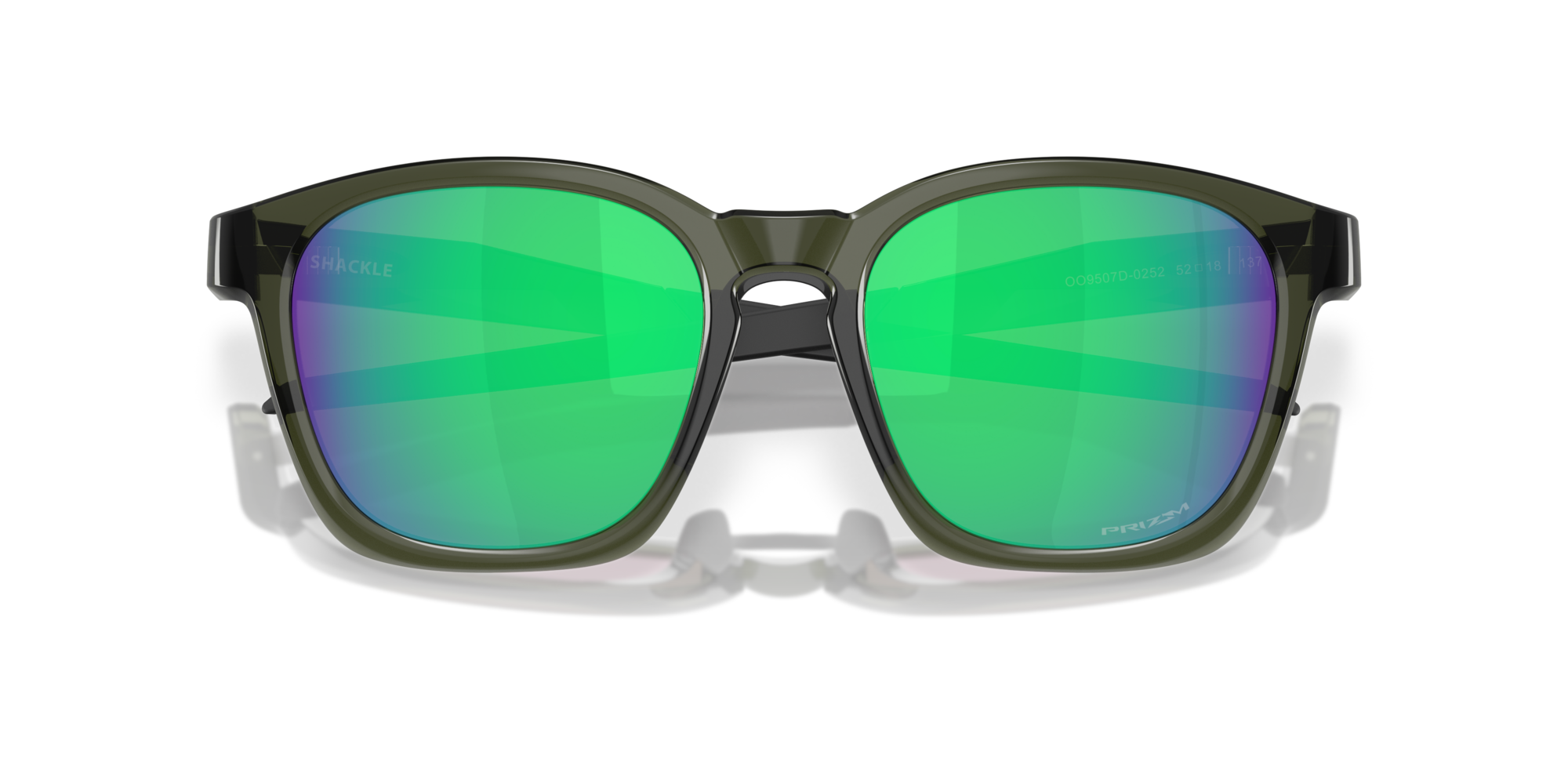 OO9507D SHACKLE 950702 Occhiali da sole Oakley 2