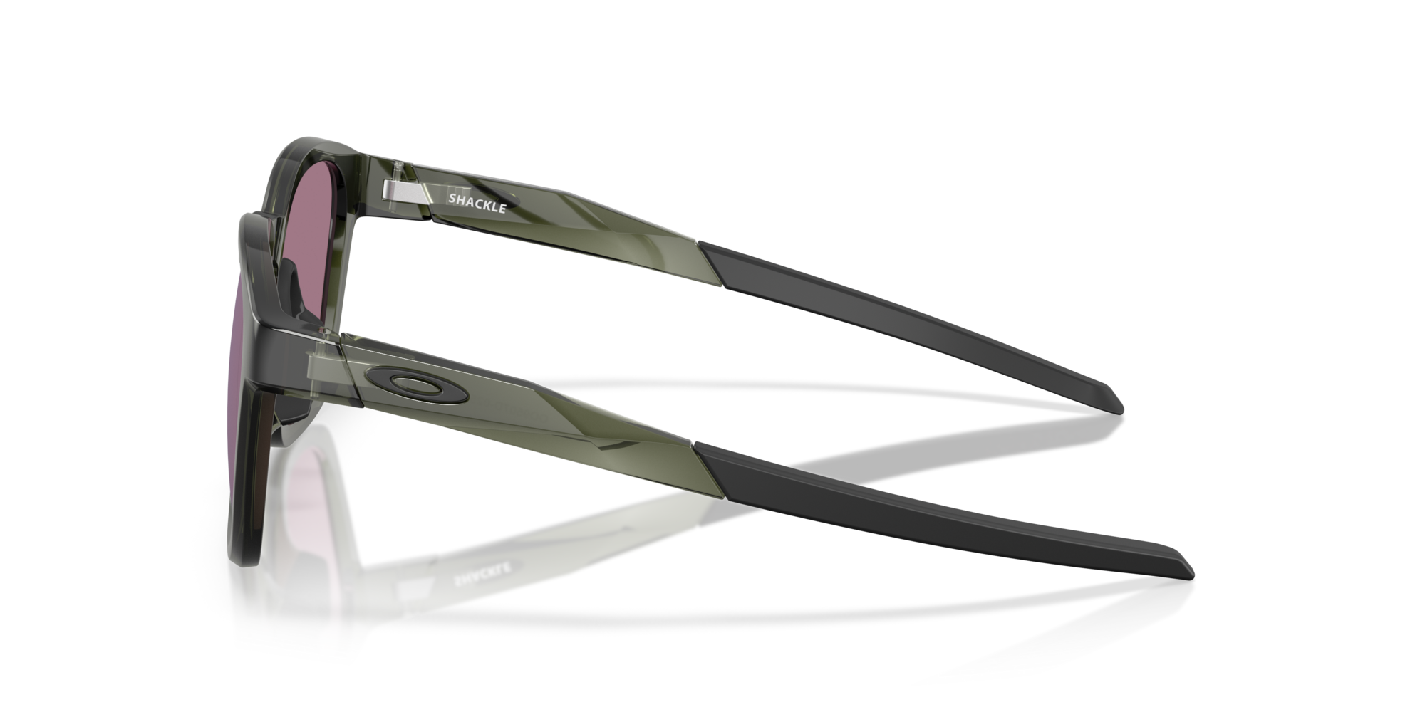 OO9507D SHACKLE 950702 Occhiali da sole Oakley 4