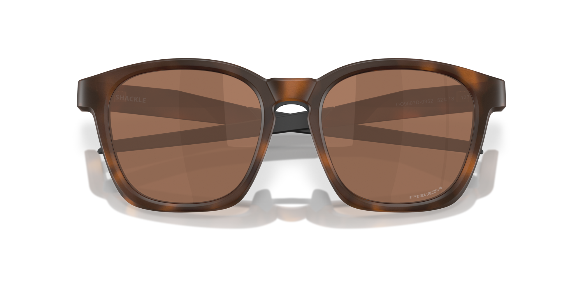 OO9507D SHACKLE 950703 Occhiali da sole Oakley 2