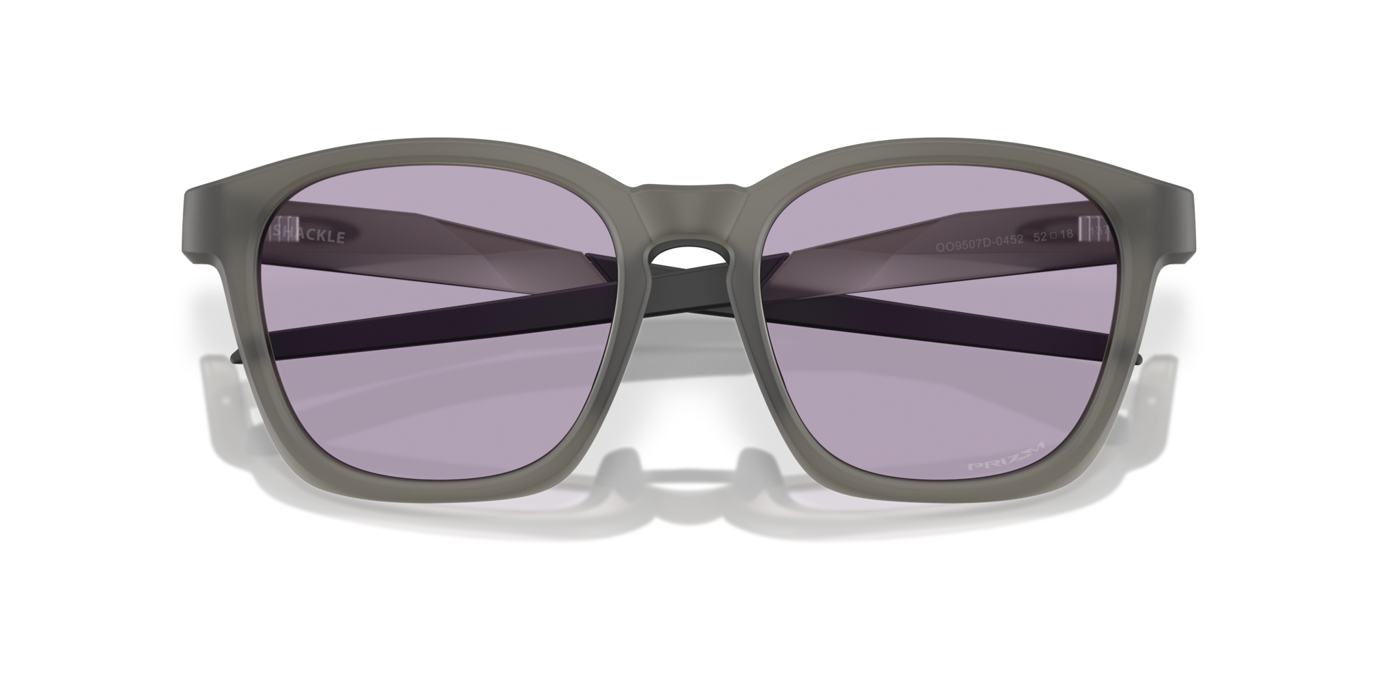 OO9507D SHACKLE 950704 Occhiali da sole Oakley 2