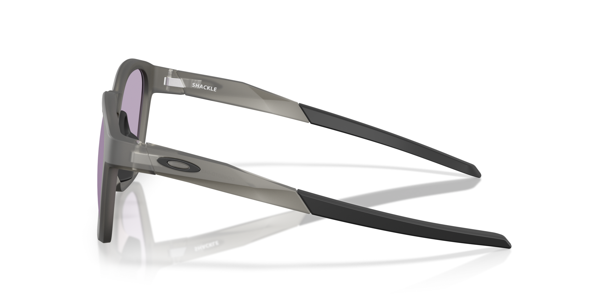 OO9507D SHACKLE 950704 Occhiali da sole Oakley 4