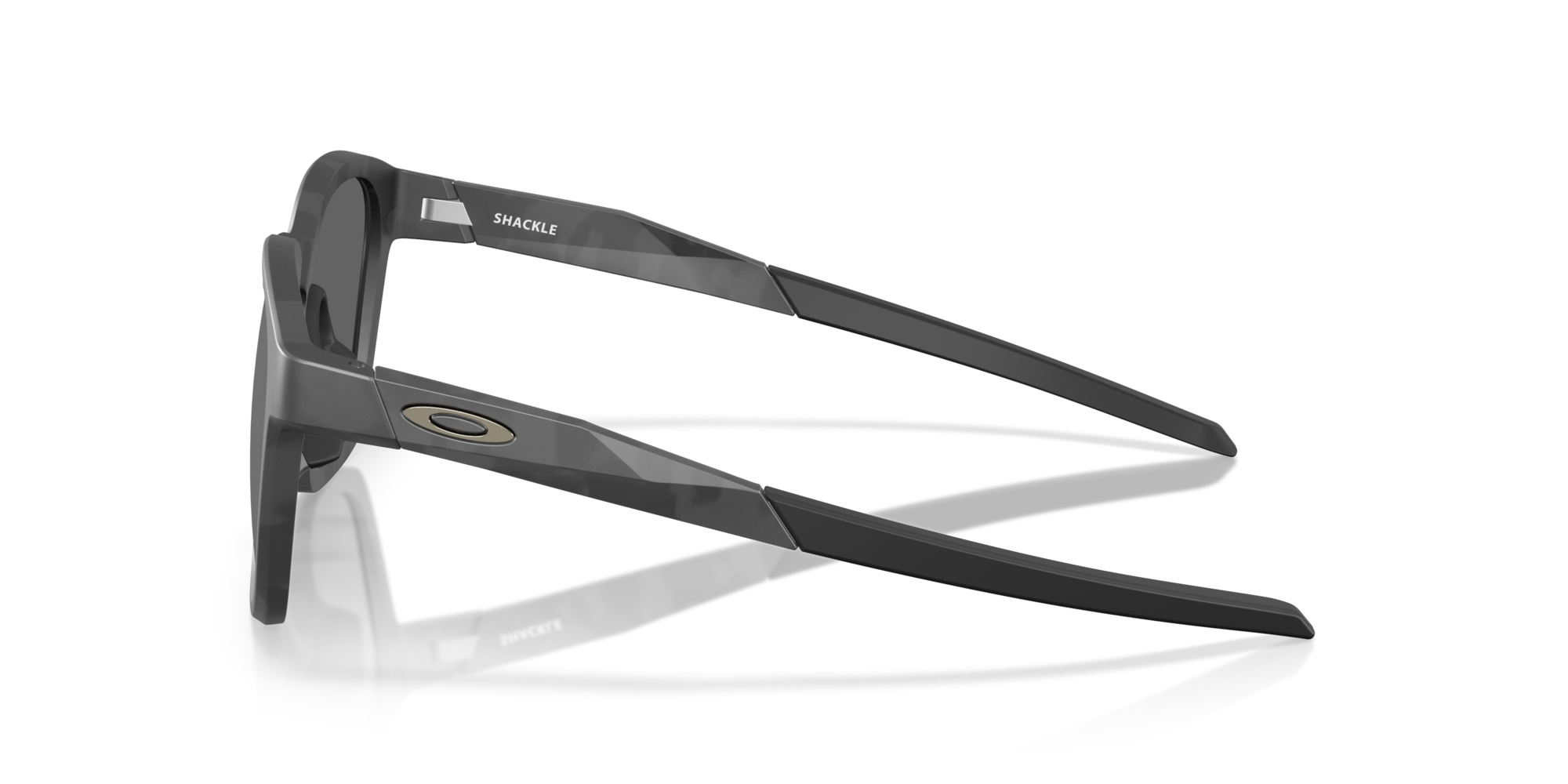 OO9507D SHACKLE 950705 Occhiali da sole Oakley 4