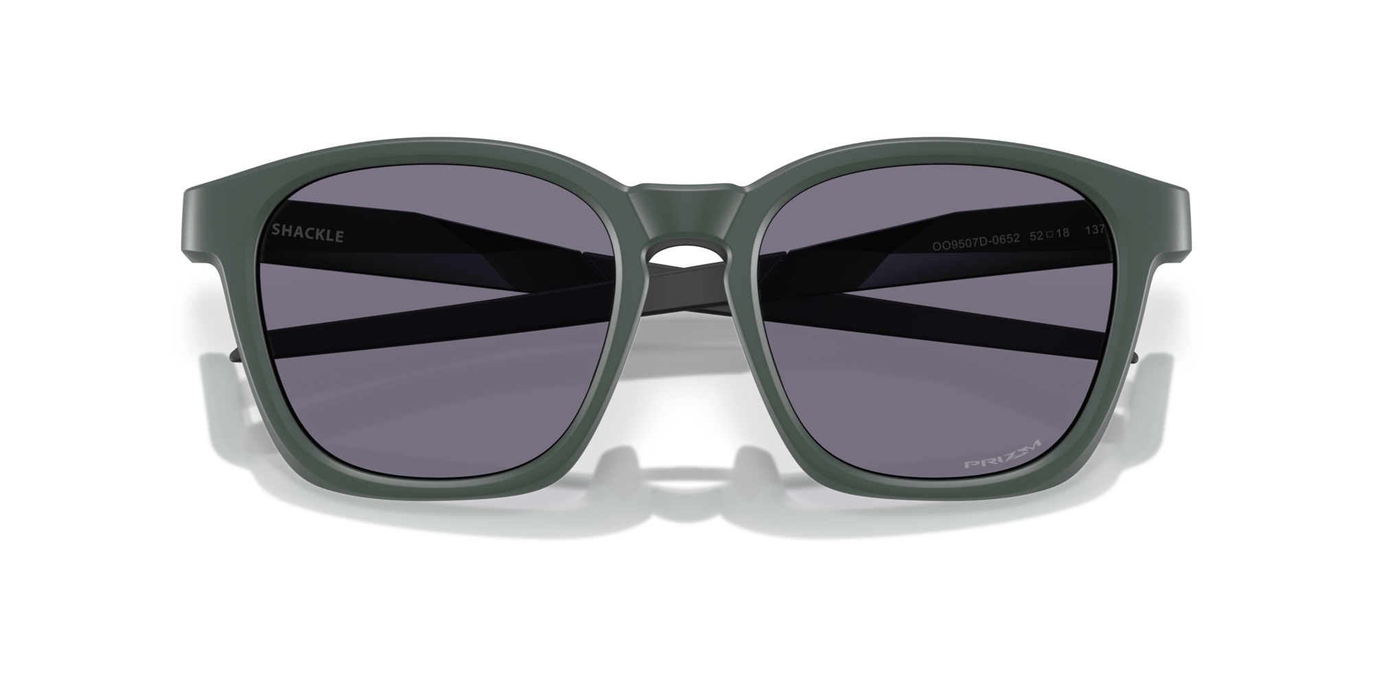 OO9507D SHACKLE 950706 Occhiali da sole Oakley 2