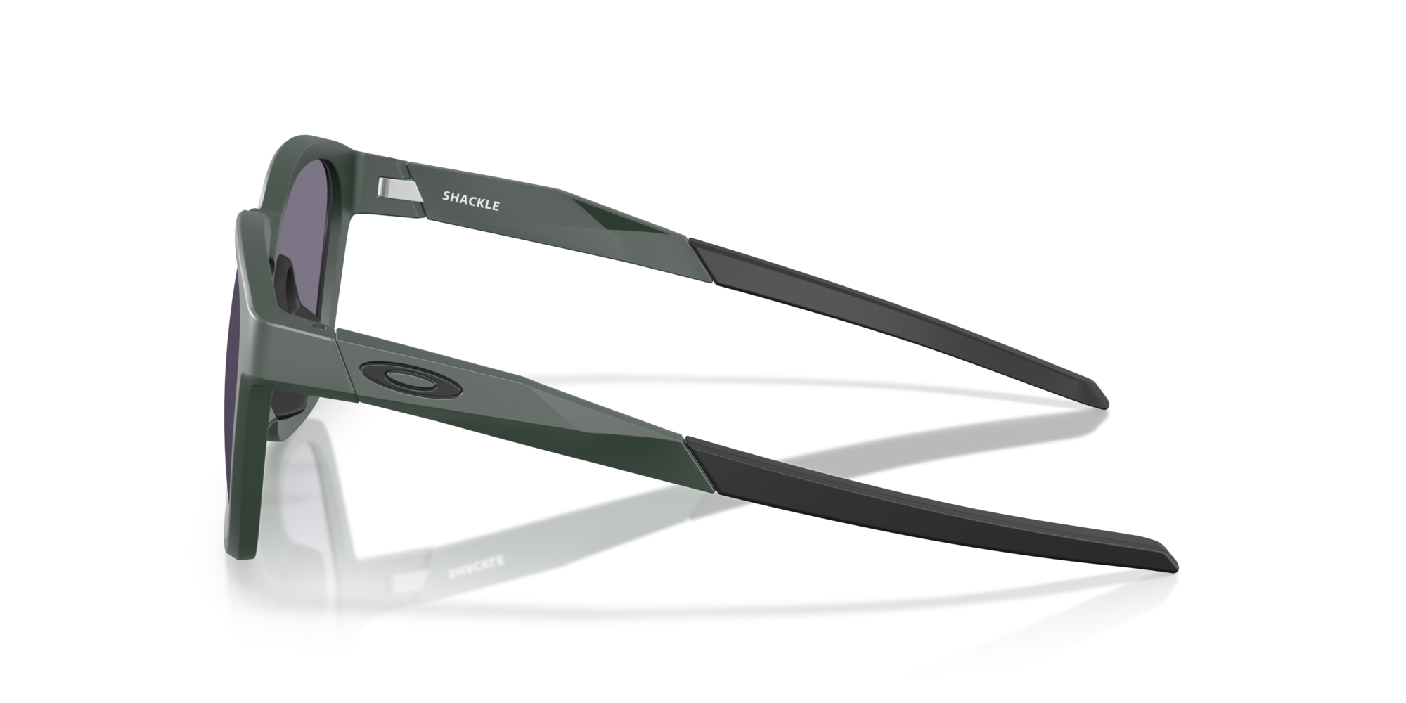OO9507D SHACKLE 950706 Occhiali da sole Oakley 4