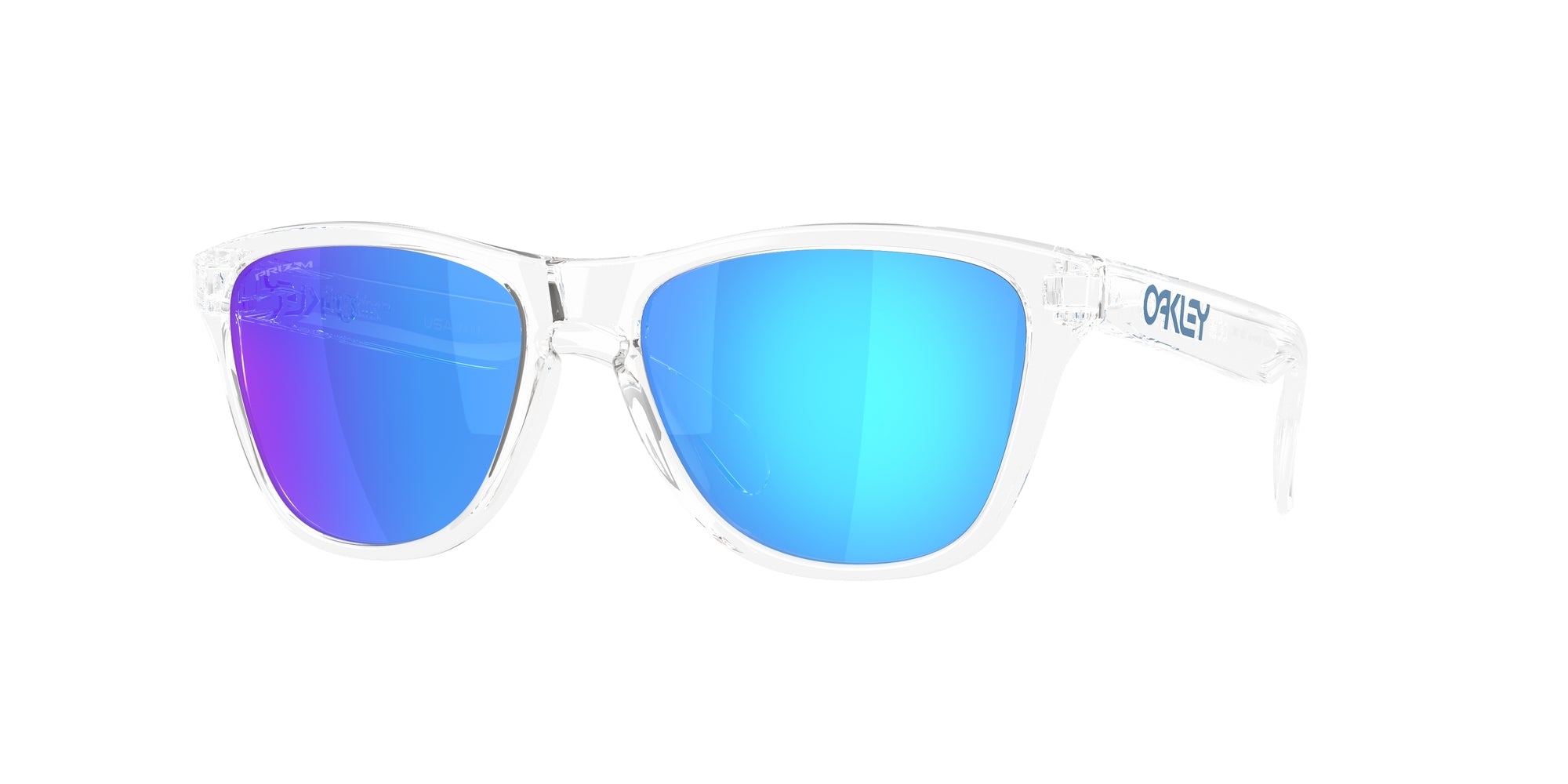 OO9508 FROGSKINS S 950801 Occhiali da sole Oakley 1