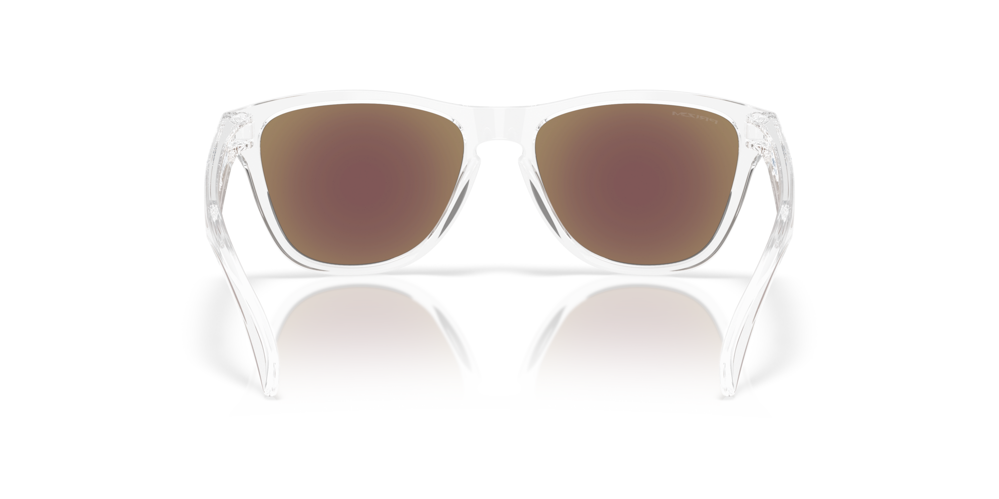 OO9508 FROGSKINS S 950801 Occhiali da sole Oakley 5
