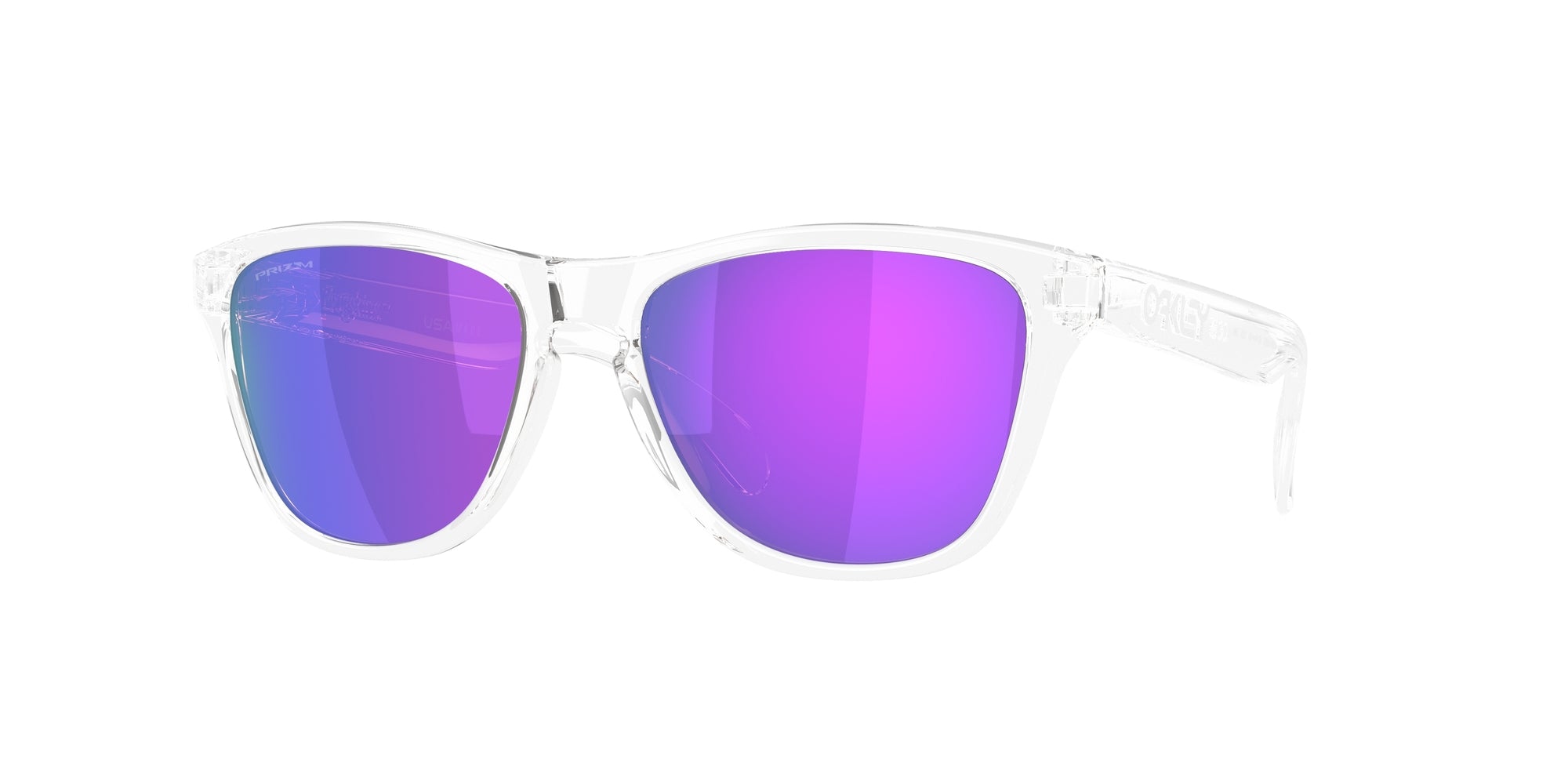 OO9508 FROGSKINS S 950802 Occhiali da sole Oakley 1