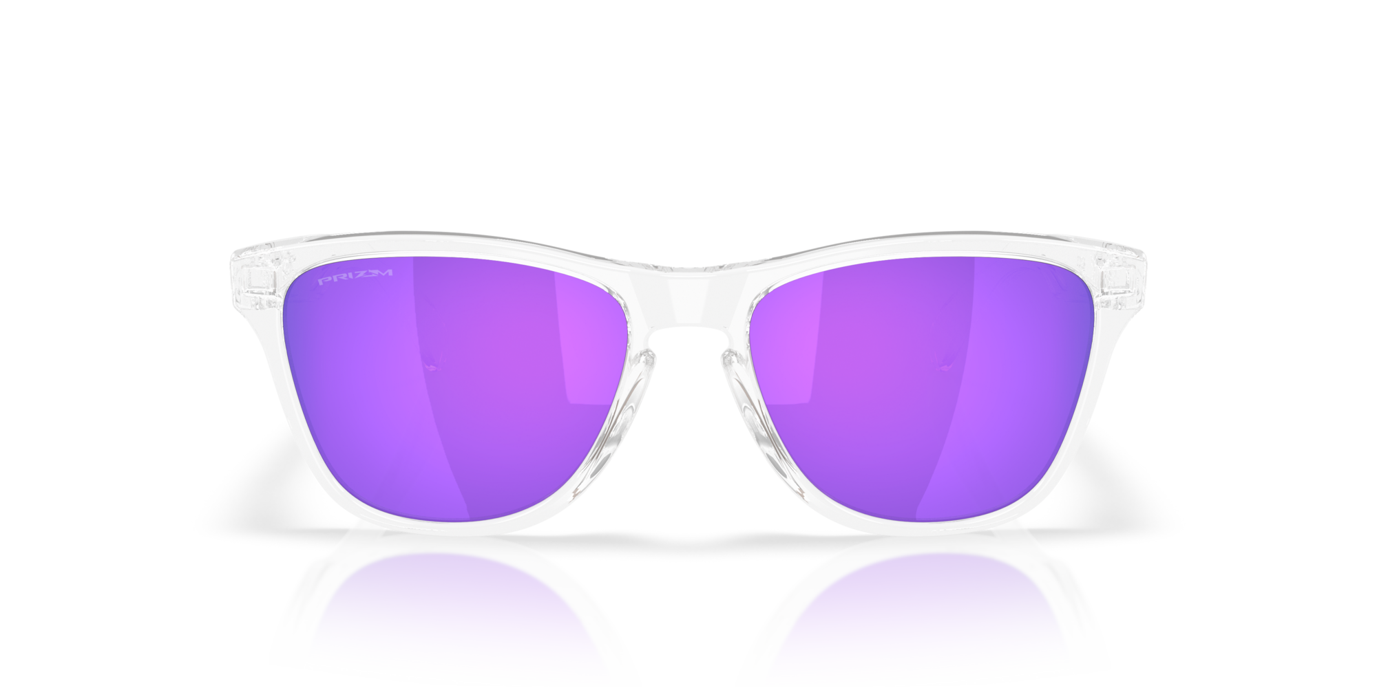 OO9508 FROGSKINS S 950802 Occhiali da sole Oakley 3