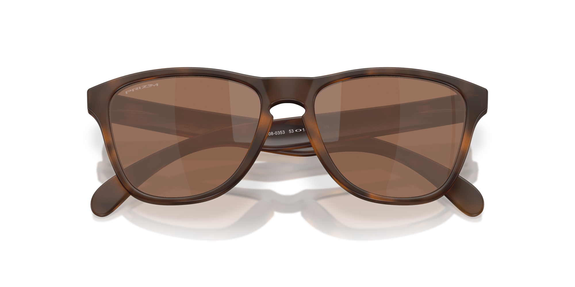 OO9508 FROGSKINS S 950803 Occhiali da sole Oakley 2