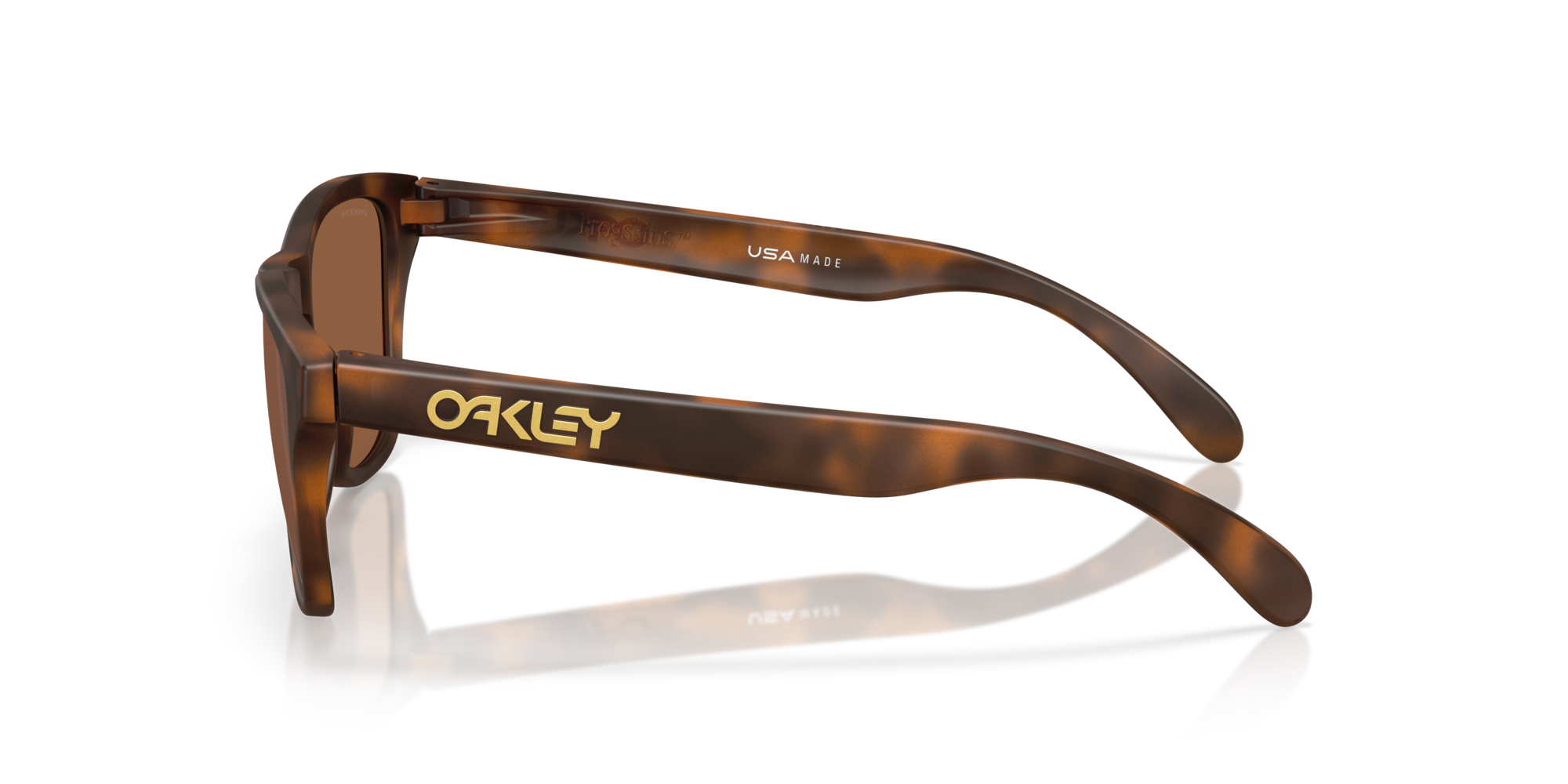 OO9508 FROGSKINS S 950803 Occhiali da sole Oakley 4