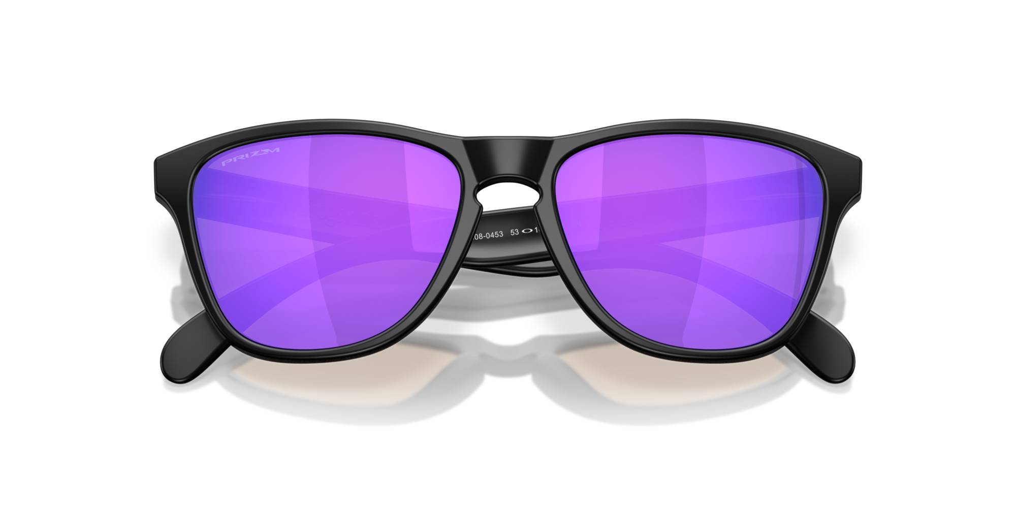OO9508 FROGSKINS S 950804 Occhiali da sole Oakley 2