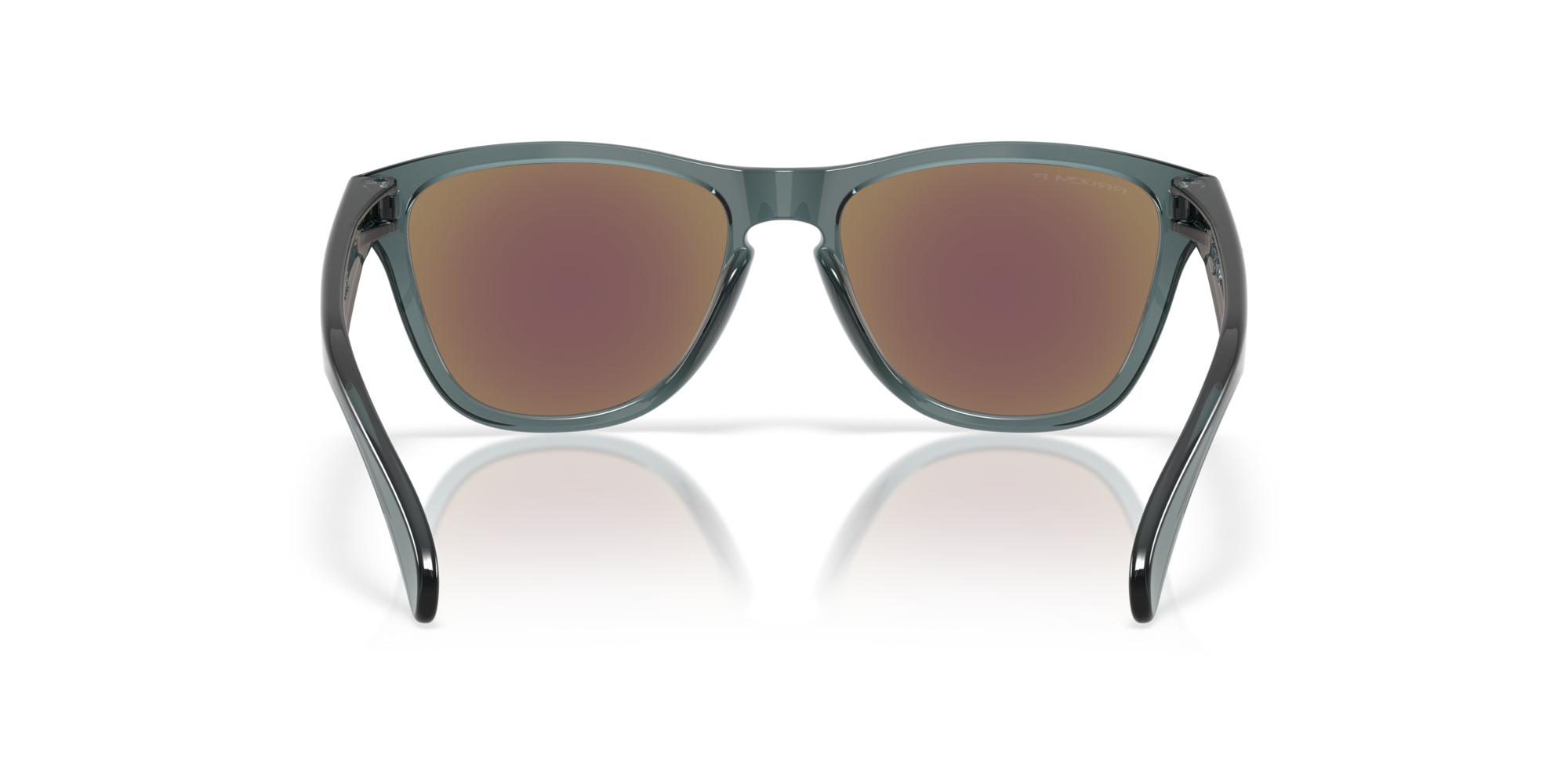 OO9508 FROGSKINS S 950805 Occhiali da sole Oakley 5