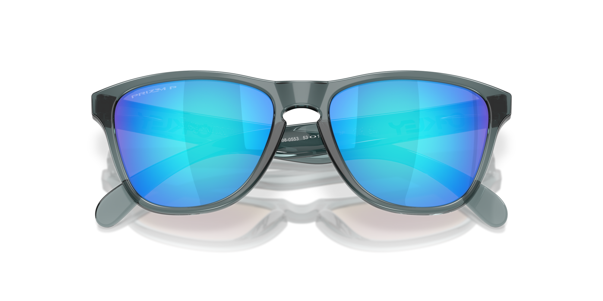 OO9508 FROGSKINS S 950805 Occhiali da sole Oakley 2