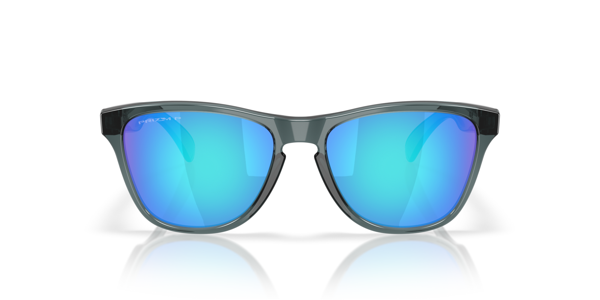 OO9508 FROGSKINS S 950805 Occhiali da sole Oakley 3
