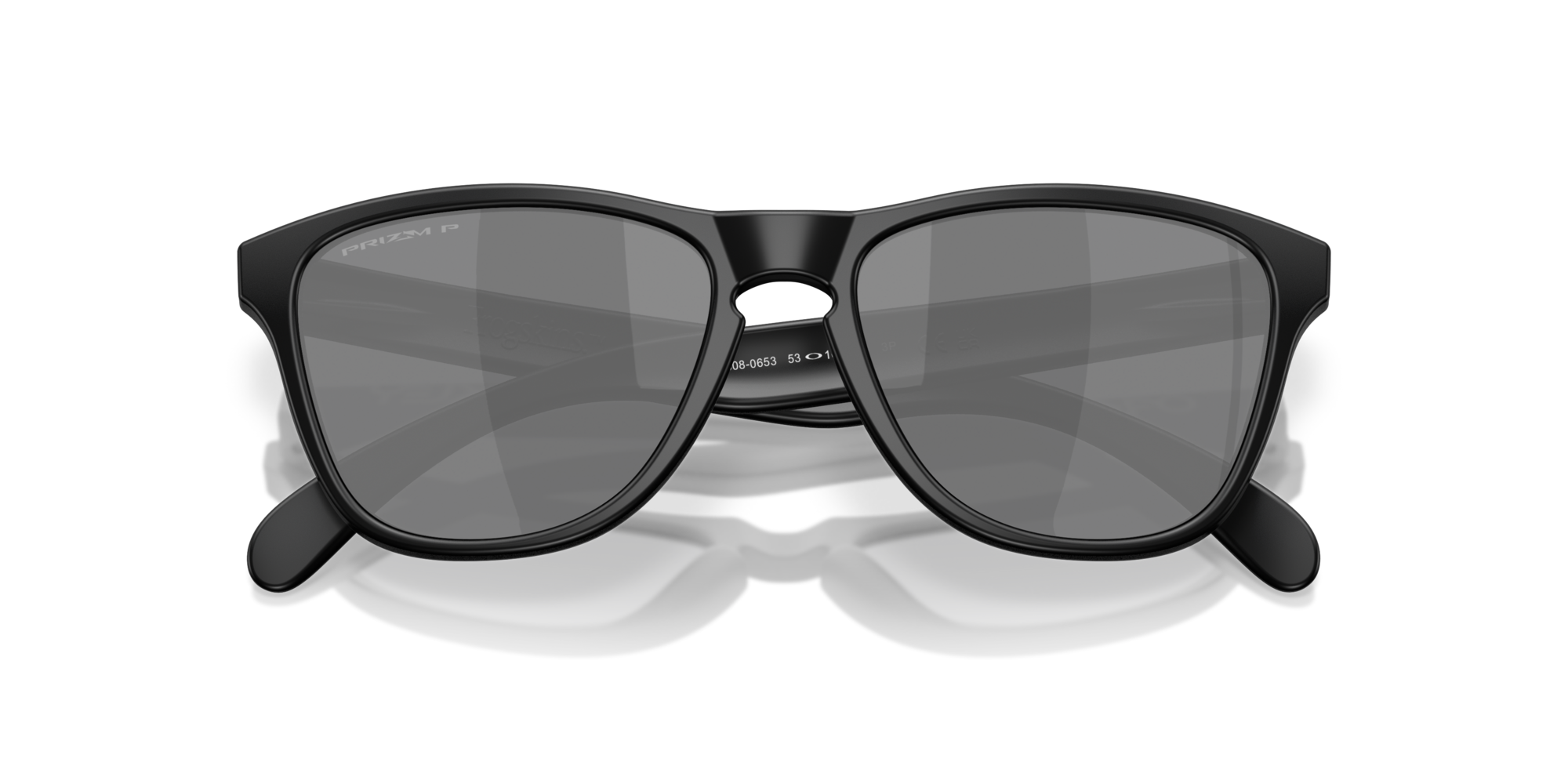 OO9508 FROGSKINS S 950806 Occhiali da sole Oakley 2
