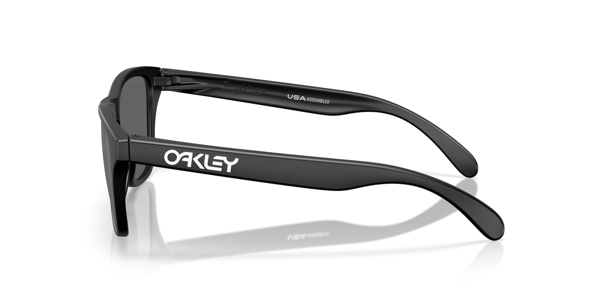 OO9508 FROGSKINS S 950806 Occhiali da sole Oakley 4