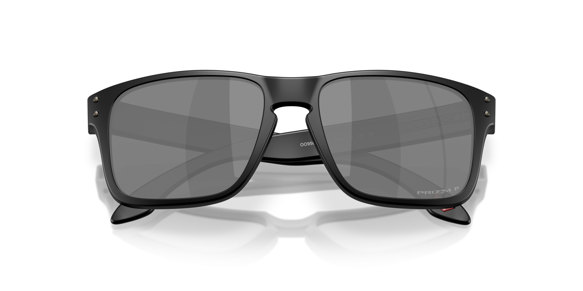 OO9509 HOLBROOK S 950901 Occhiali da sole Oakley 2