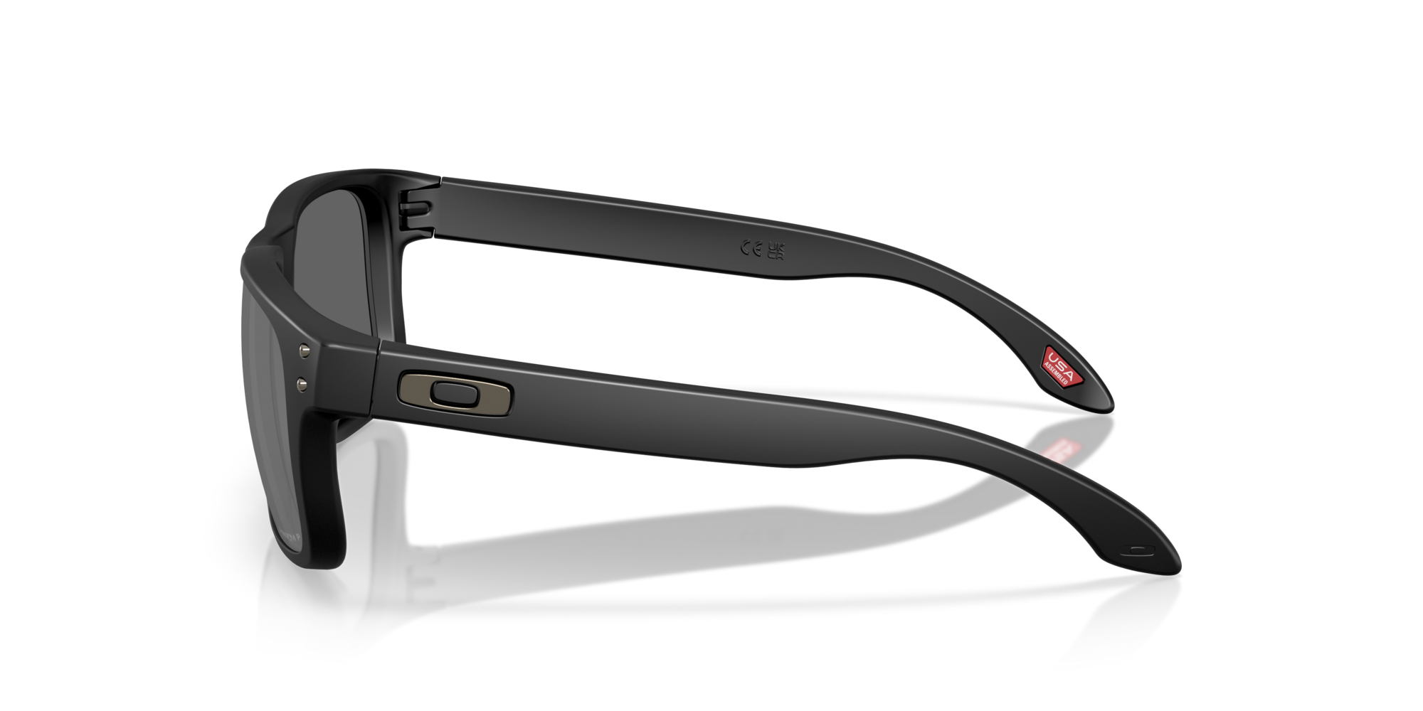 OO9509 HOLBROOK S 950901 Occhiali da sole Oakley 4