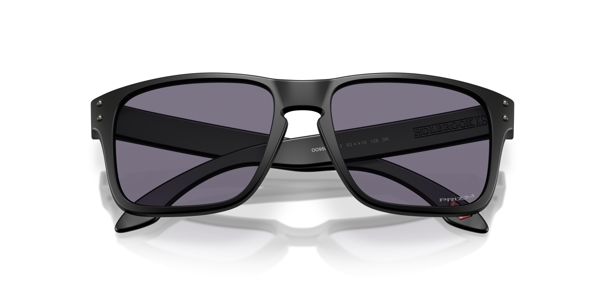 OO9509 HOLBROOK S 950902 Occhiali da sole Oakley 2