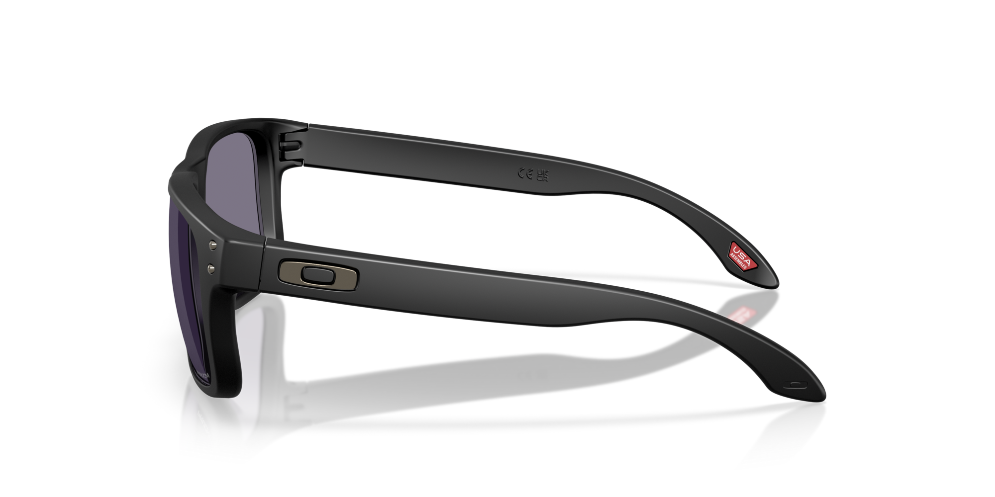 OO9509 HOLBROOK S 950902 Occhiali da sole Oakley 4