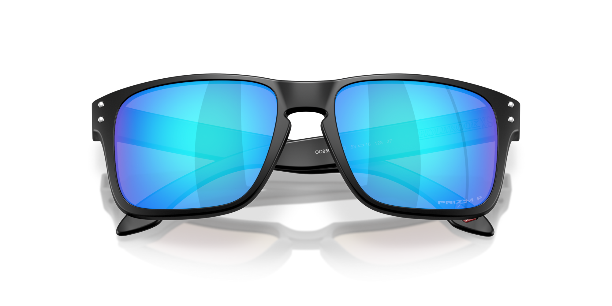 OO9509 HOLBROOK S 950904 Occhiali da sole Oakley 2