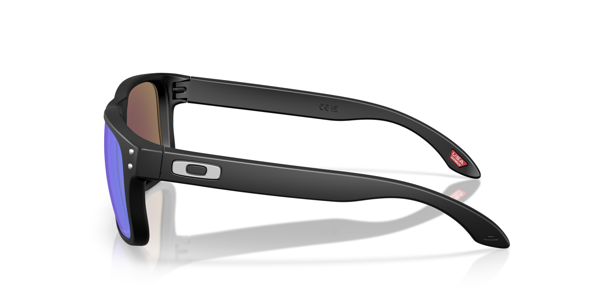 OO9509 HOLBROOK S 950904 Occhiali da sole Oakley 4