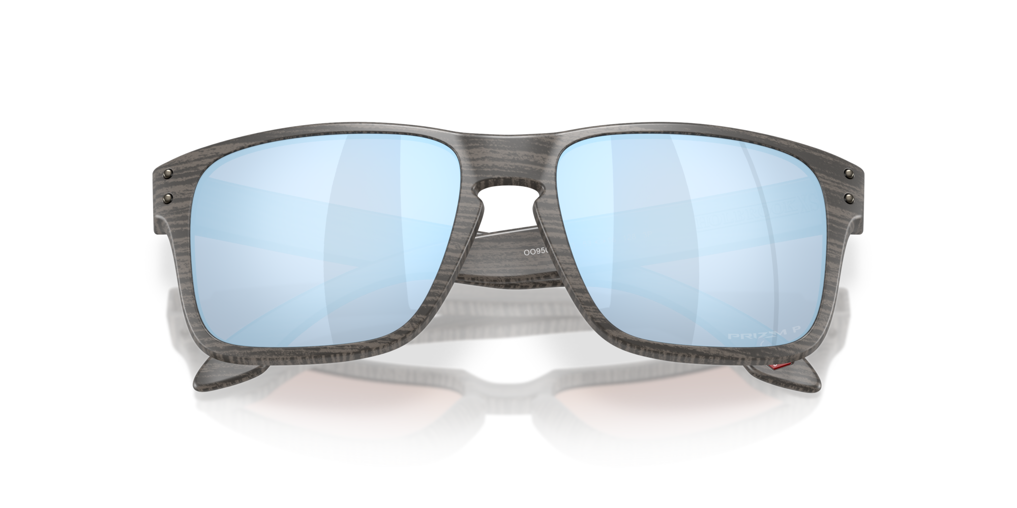 OO9509 HOLBROOK S 950905 Occhiali da sole Oakley 2