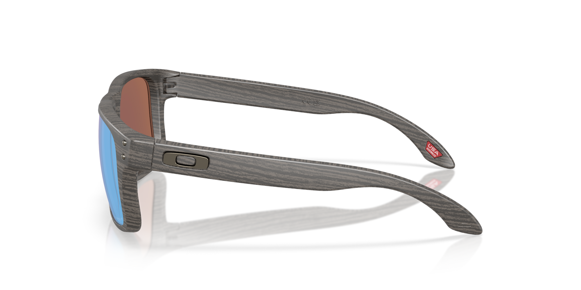 OO9509 HOLBROOK S 950905 Occhiali da sole Oakley 4