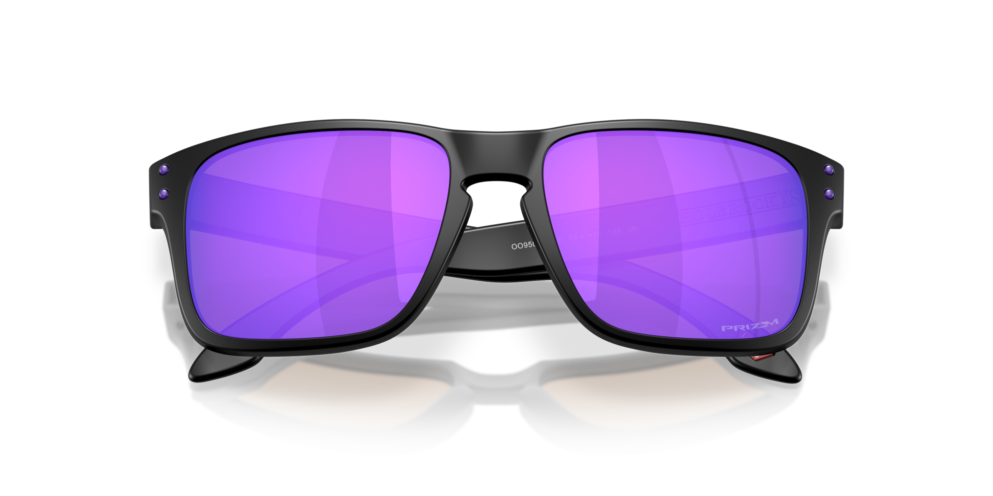 OO9509 HOLBROOK S 950906 Occhiali da sole Oakley 2