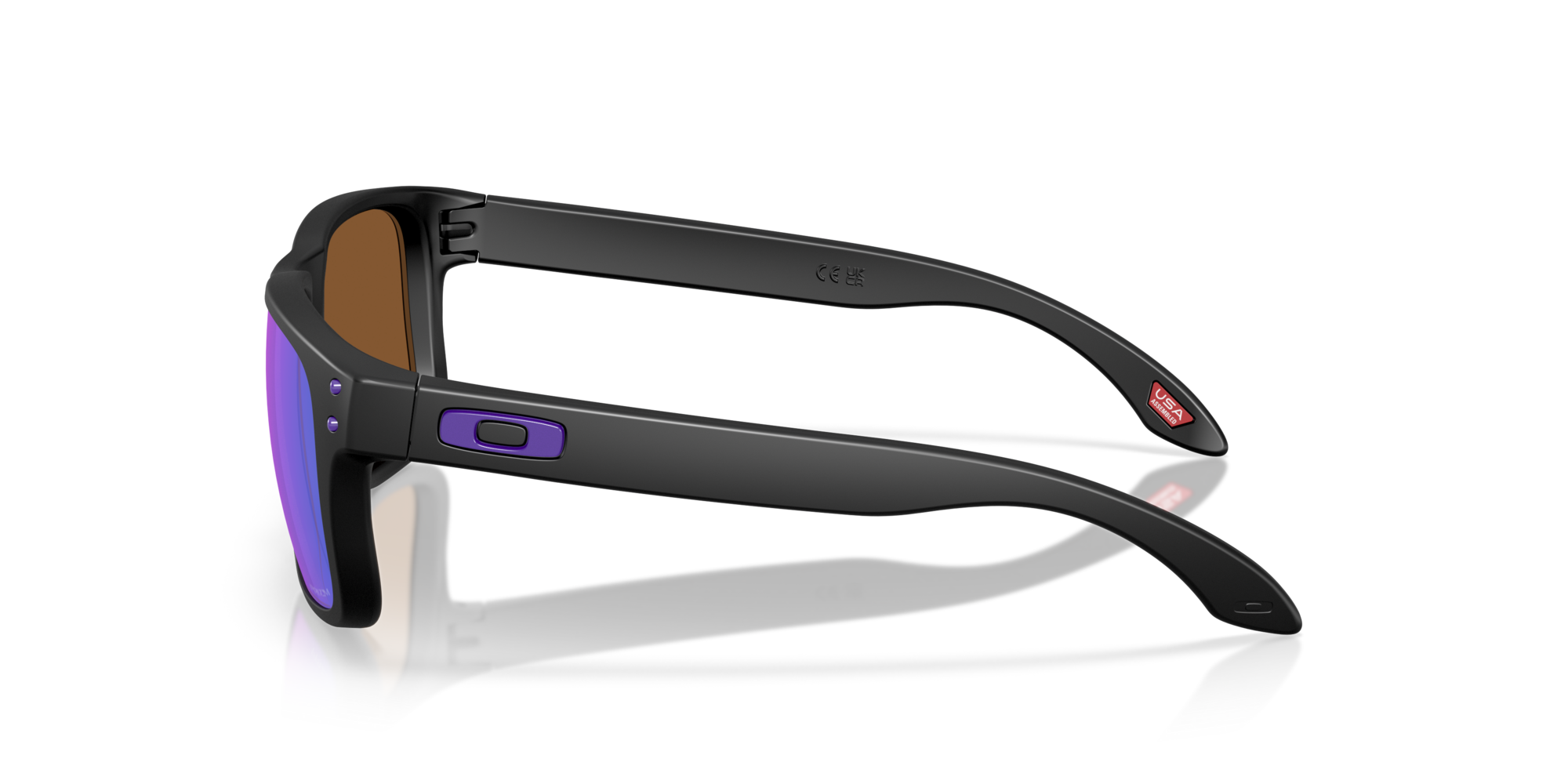 OO9509 HOLBROOK S 950906 Occhiali da sole Oakley 4