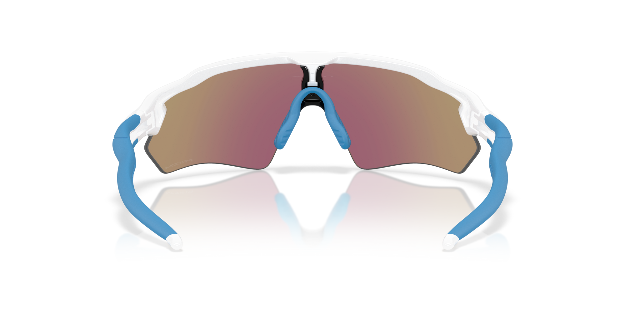 OO9510 RADAR EV S PATH 951001 Occhiali da sole Oakley 5