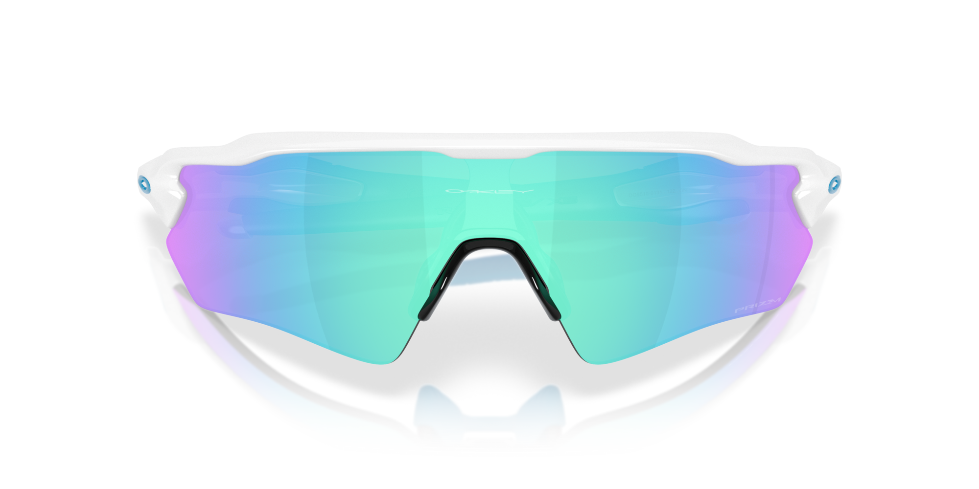 OO9510 RADAR EV S PATH 951001 Occhiali da sole Oakley 2