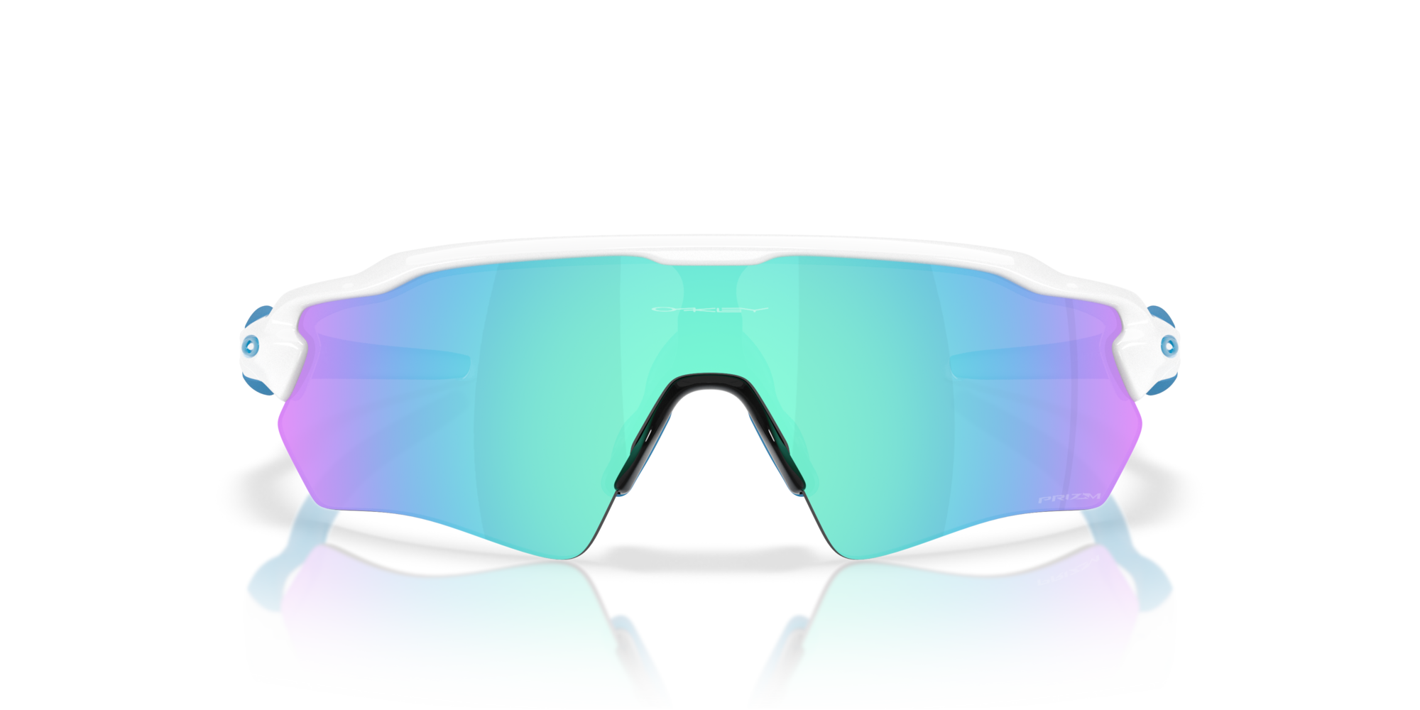 OO9510 RADAR EV S PATH 951001 Occhiali da sole Oakley 3