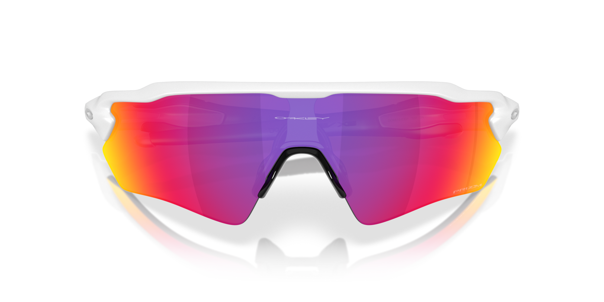 OO9510 RADAR EV S PATH 951003 Occhiali da sole Oakley 2