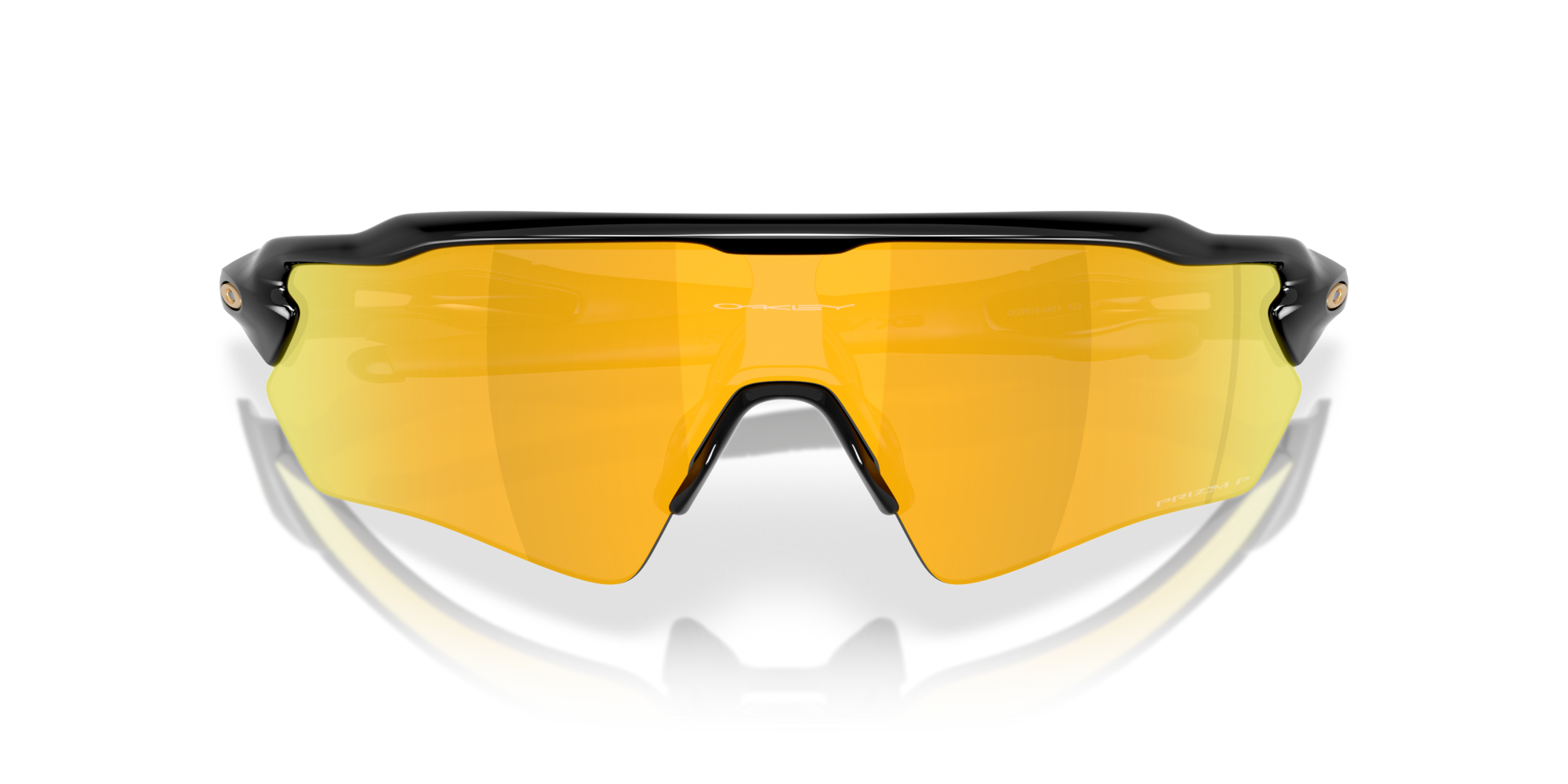 OO9510 RADAR EV S PATH 951004 Occhiali da sole Oakley 2