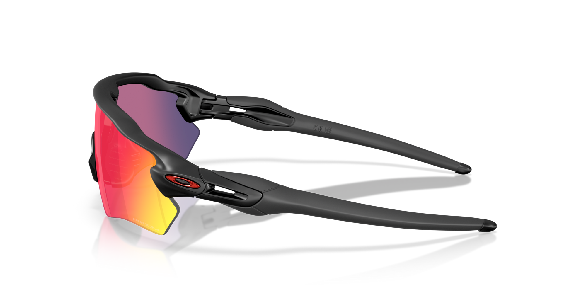 OO9510 RADAR EV S PATH 951007 Occhiali da sole Oakley 4