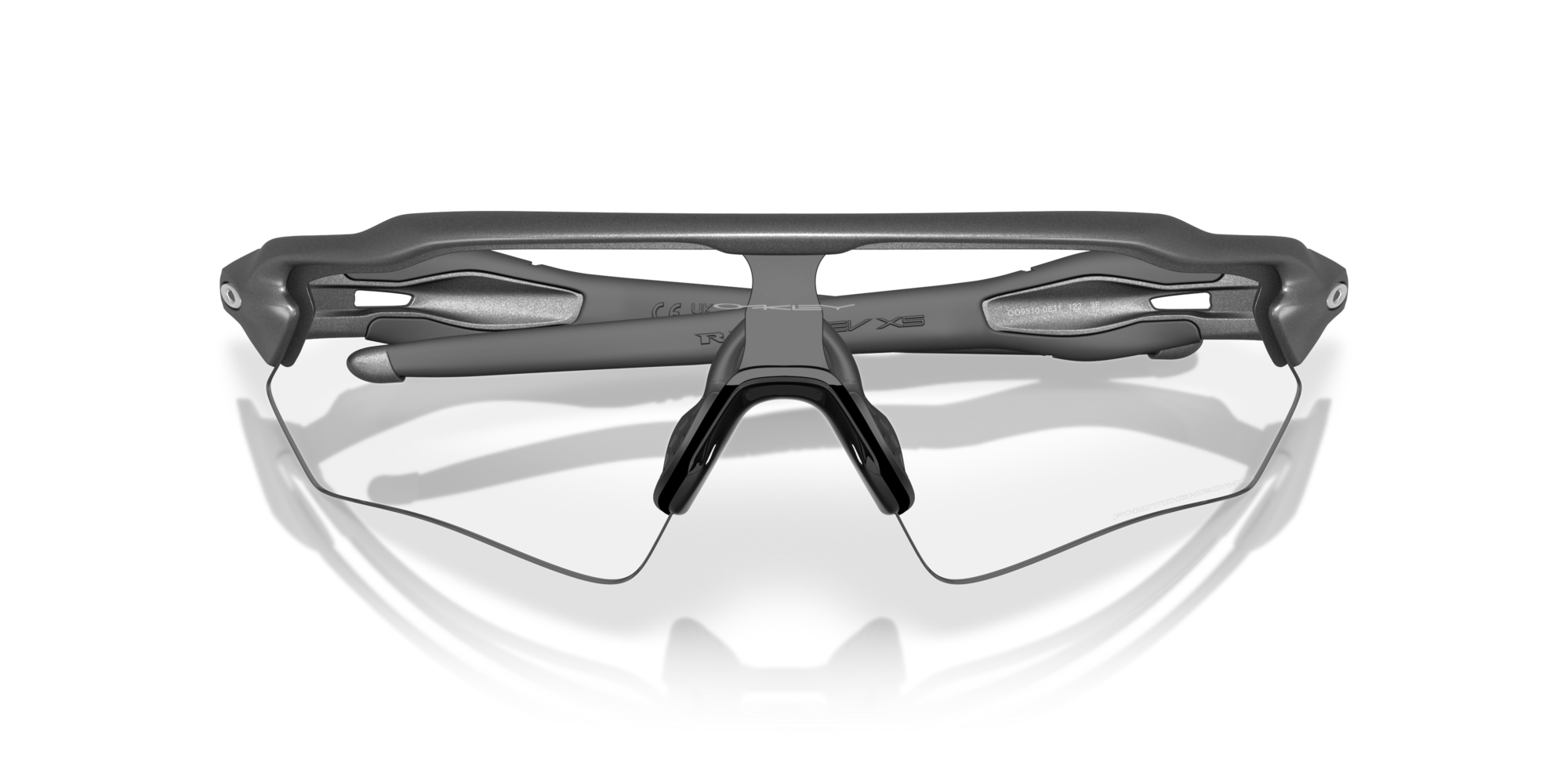 OO9510 RADAR EV S PATH 951008 Occhiali da sole Oakley 2
