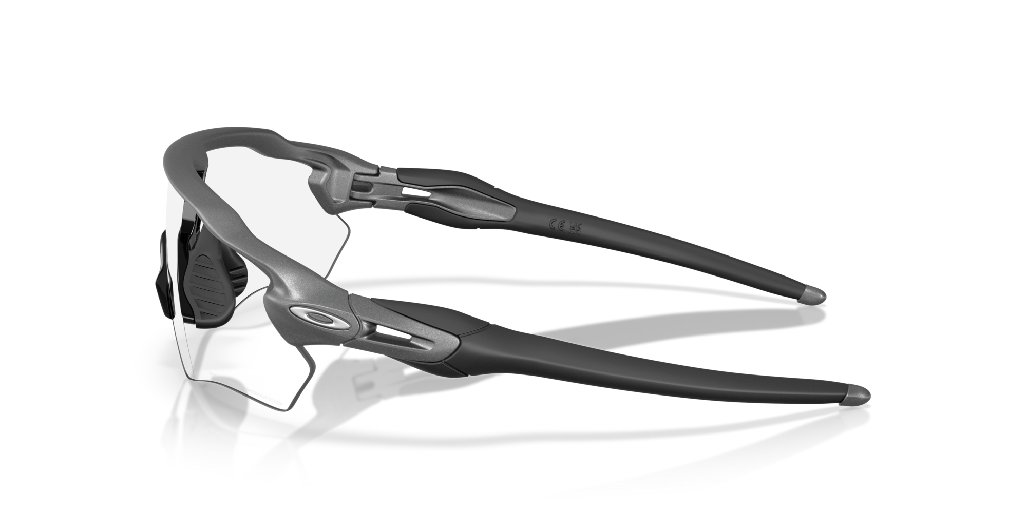 OO9510 RADAR EV S PATH 951008 Occhiali da sole Oakley 4
