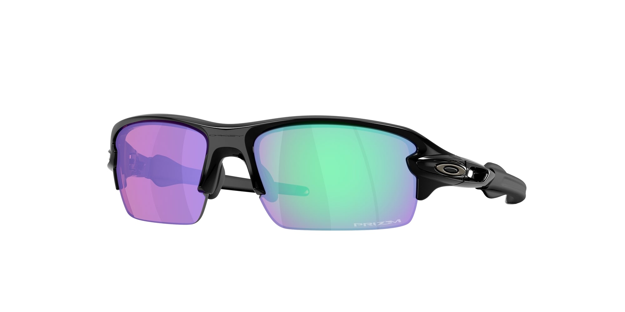 OO9511 FLAK 2.0 S 951101 Occhiali da sole Oakley 1