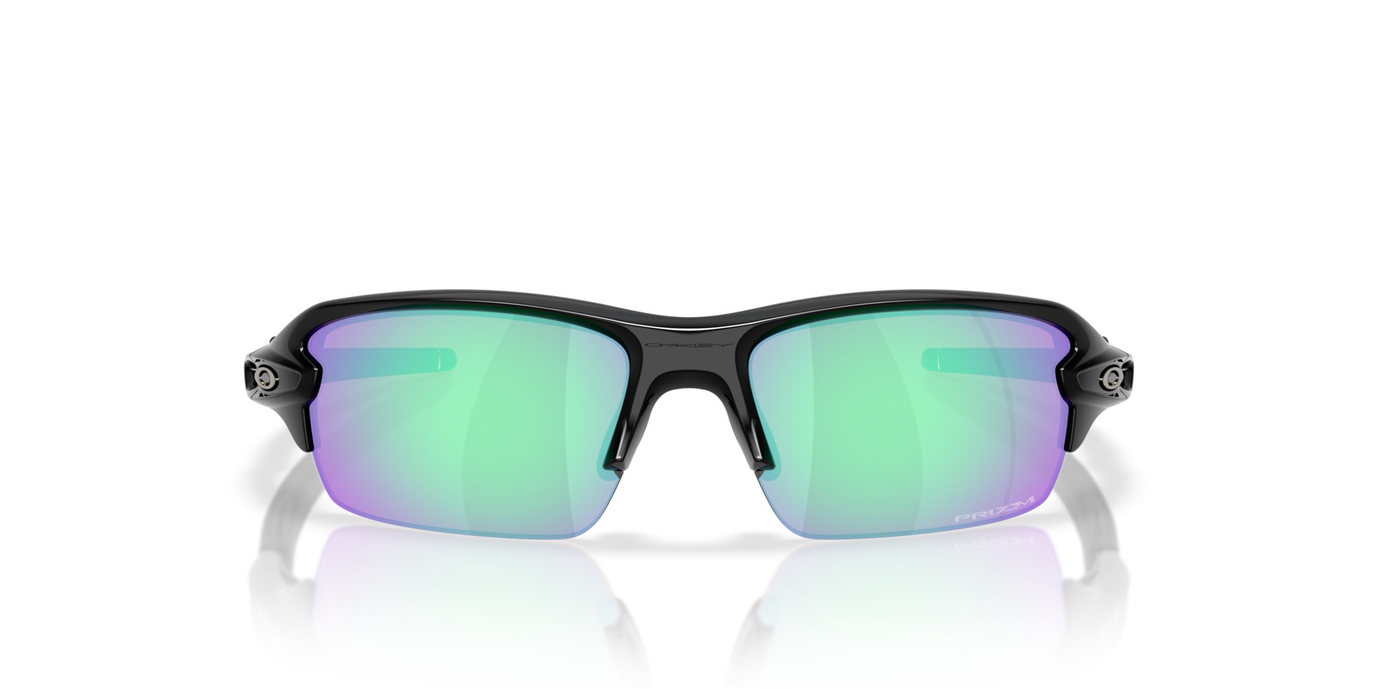 OO9511 FLAK 2.0 S 951101 Occhiali da sole Oakley 3