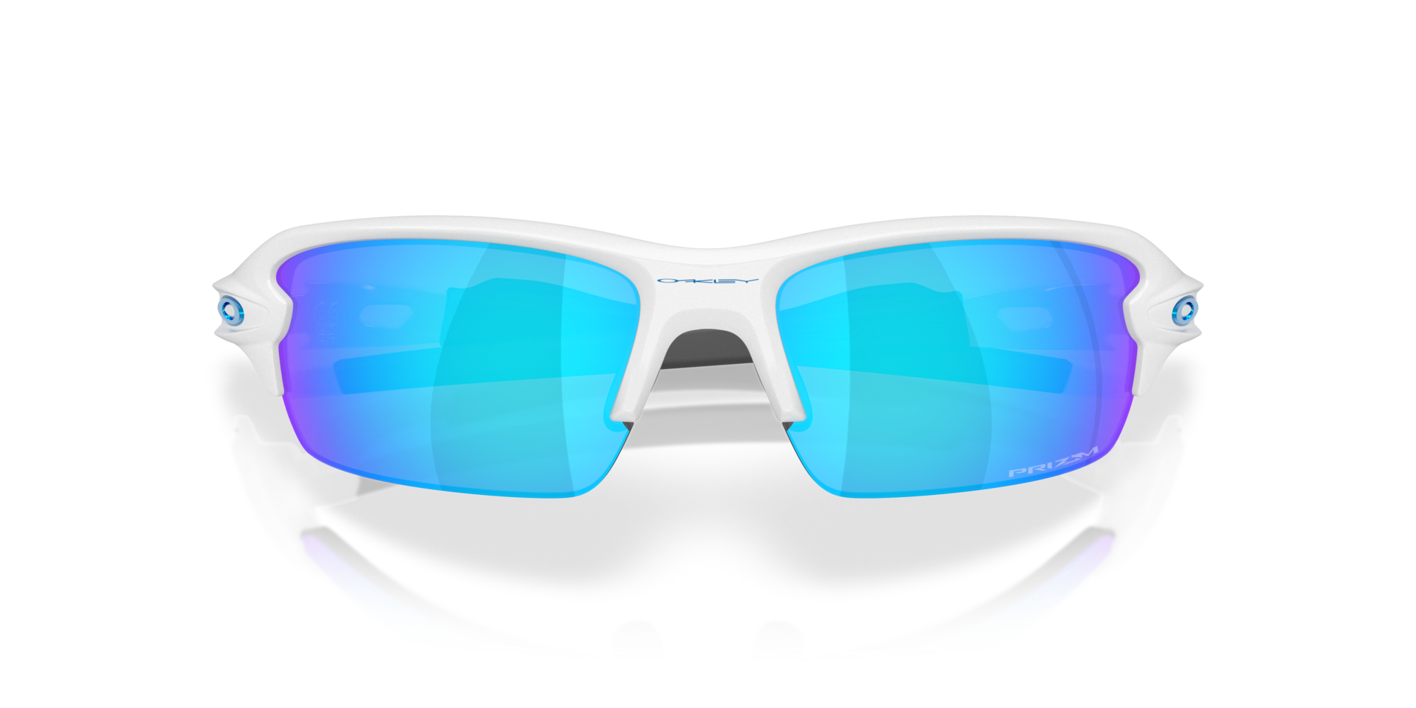 OO9511 FLAK 2.0 S 951102 Occhiali da sole Oakley 2