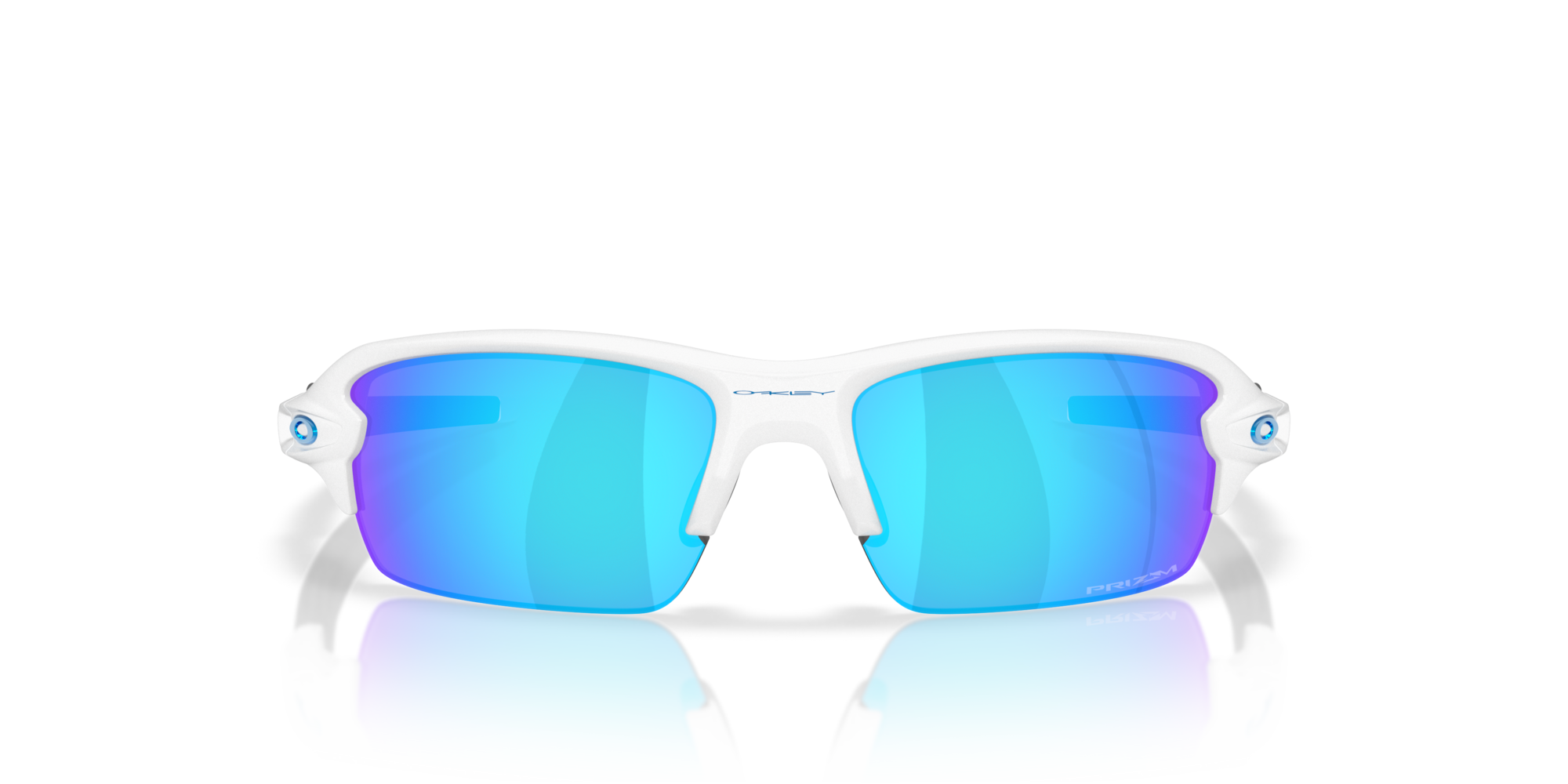 OO9511 FLAK 2.0 S 951102 Occhiali da sole Oakley 3