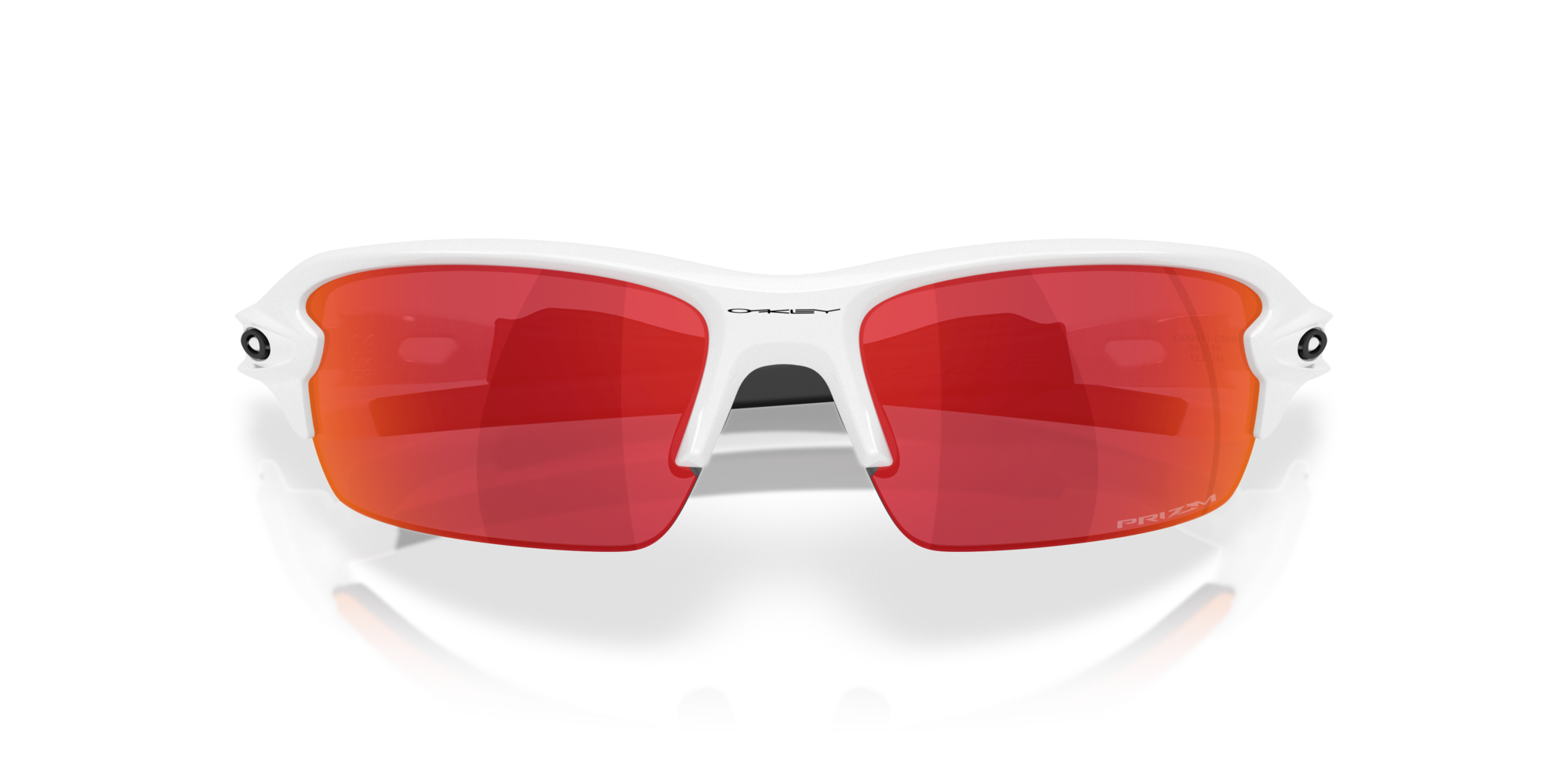 OO9511 FLAK 2.0 S 951103 Occhiali da sole Oakley 2