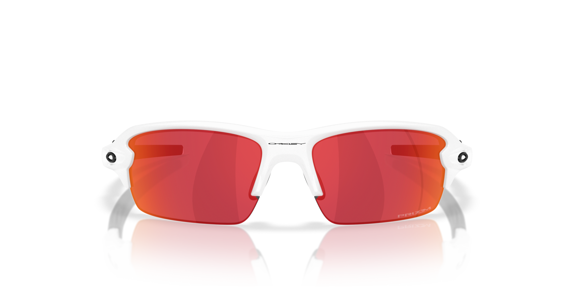 OO9511 FLAK 2.0 S 951103 Occhiali da sole Oakley 3
